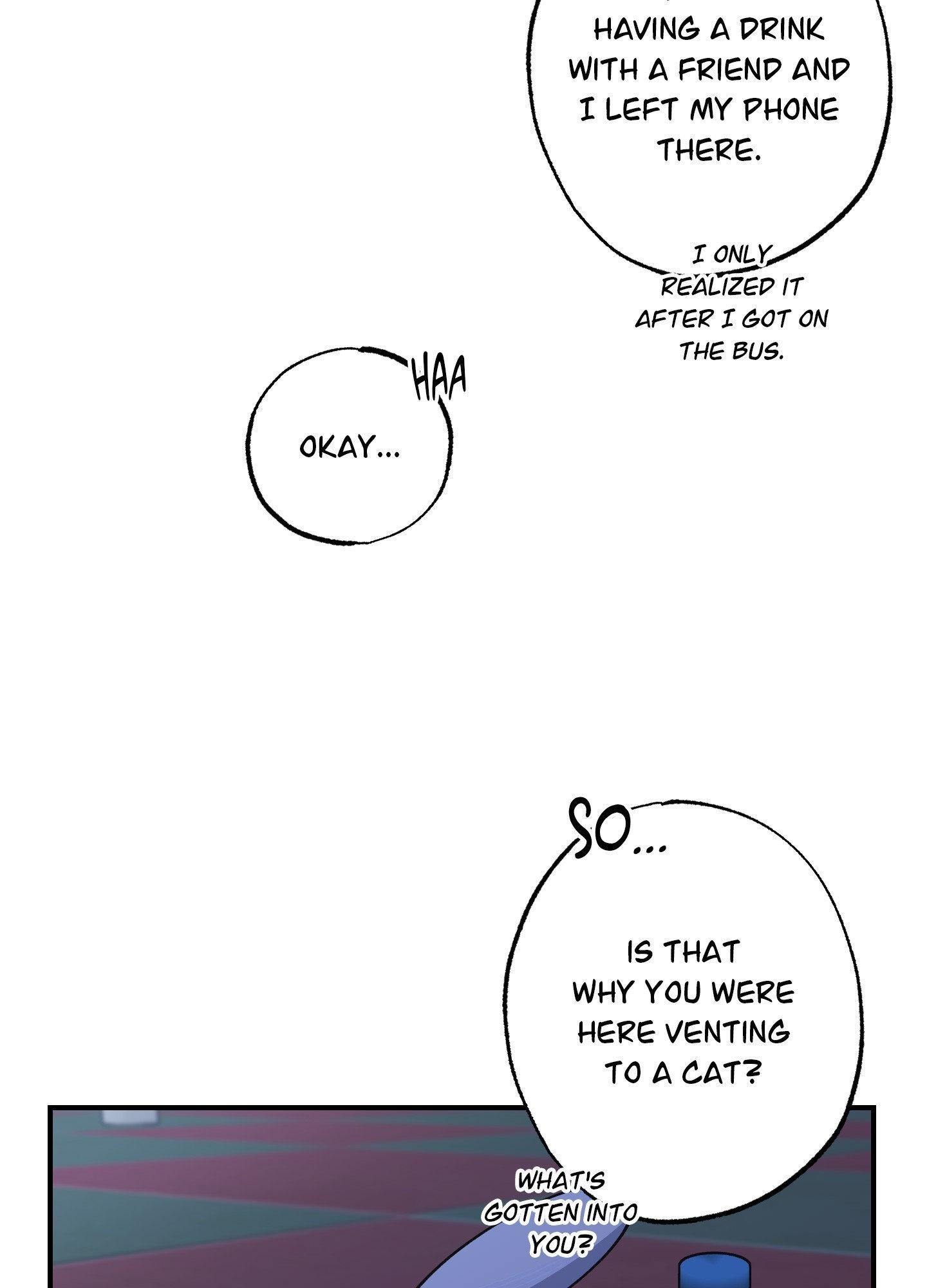 Read OXO chapter 23 image 9 on Lezhin