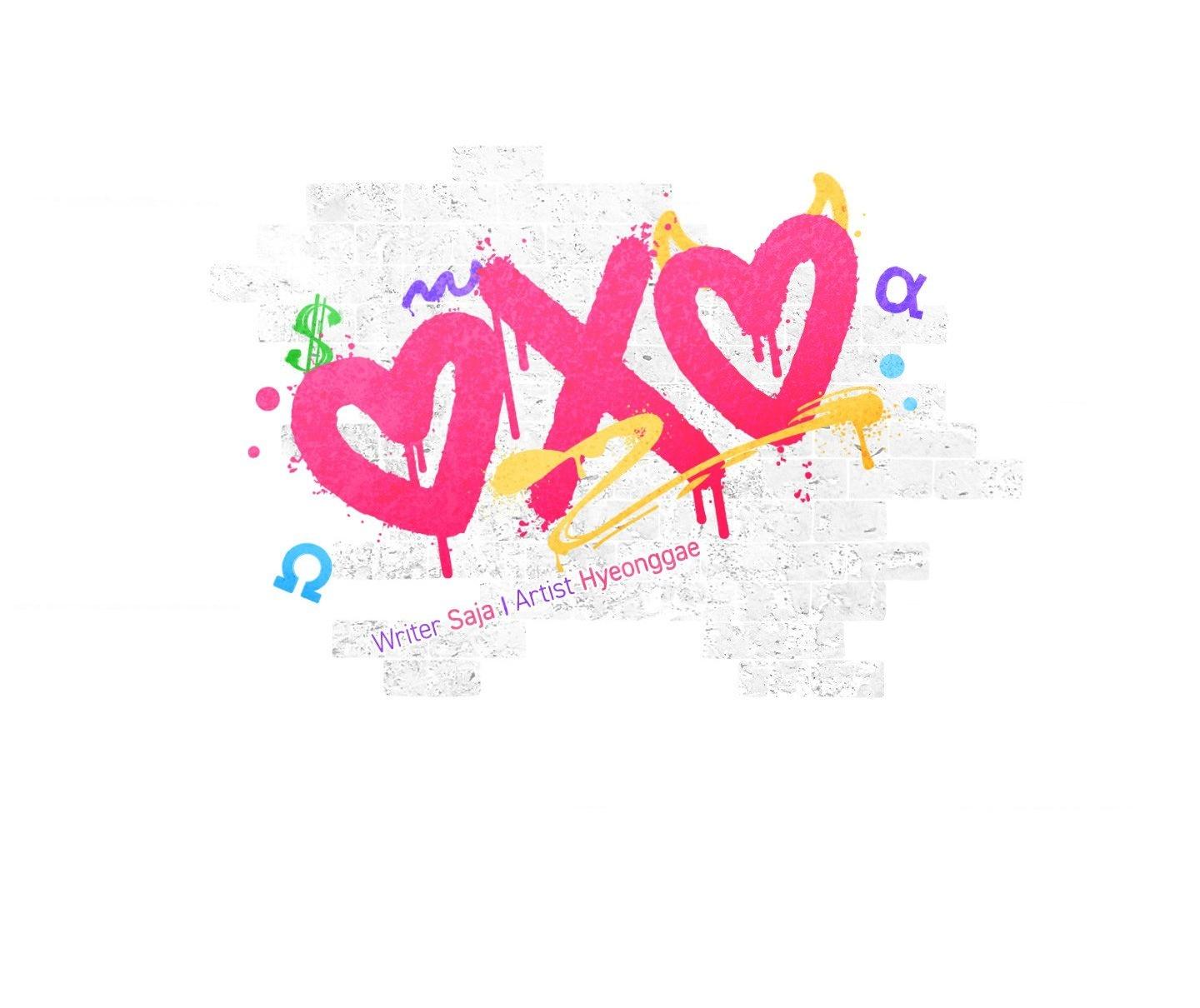 Read OXO chapter 3 image 1 on Lezhin