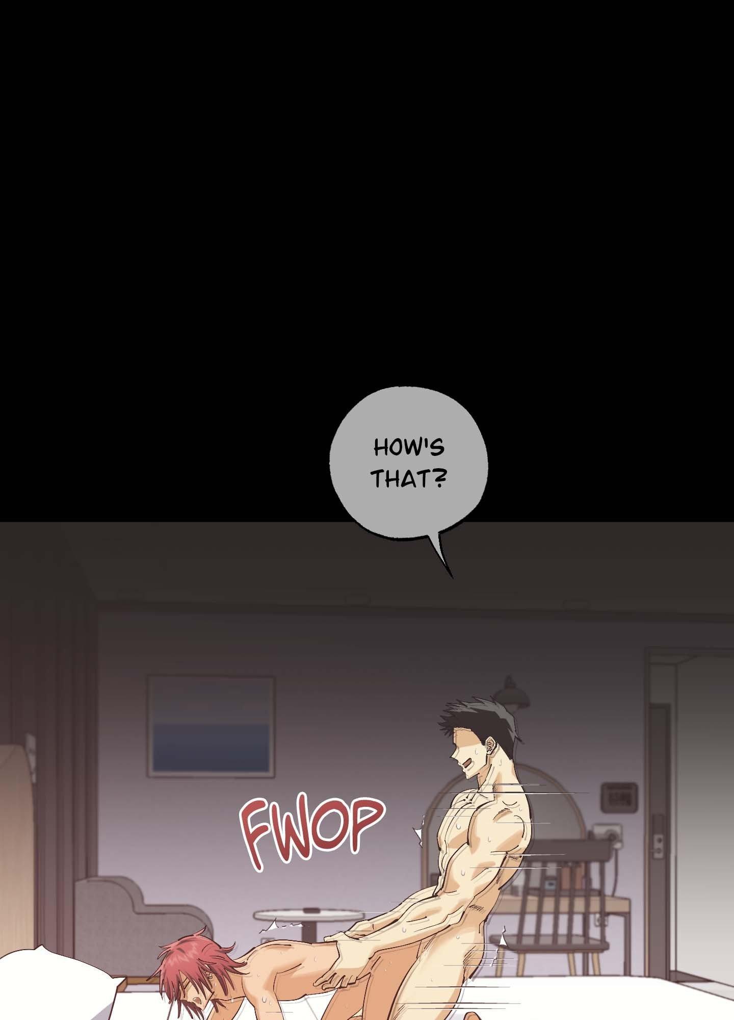Read OXO chapter 3 image 10 on Lezhin