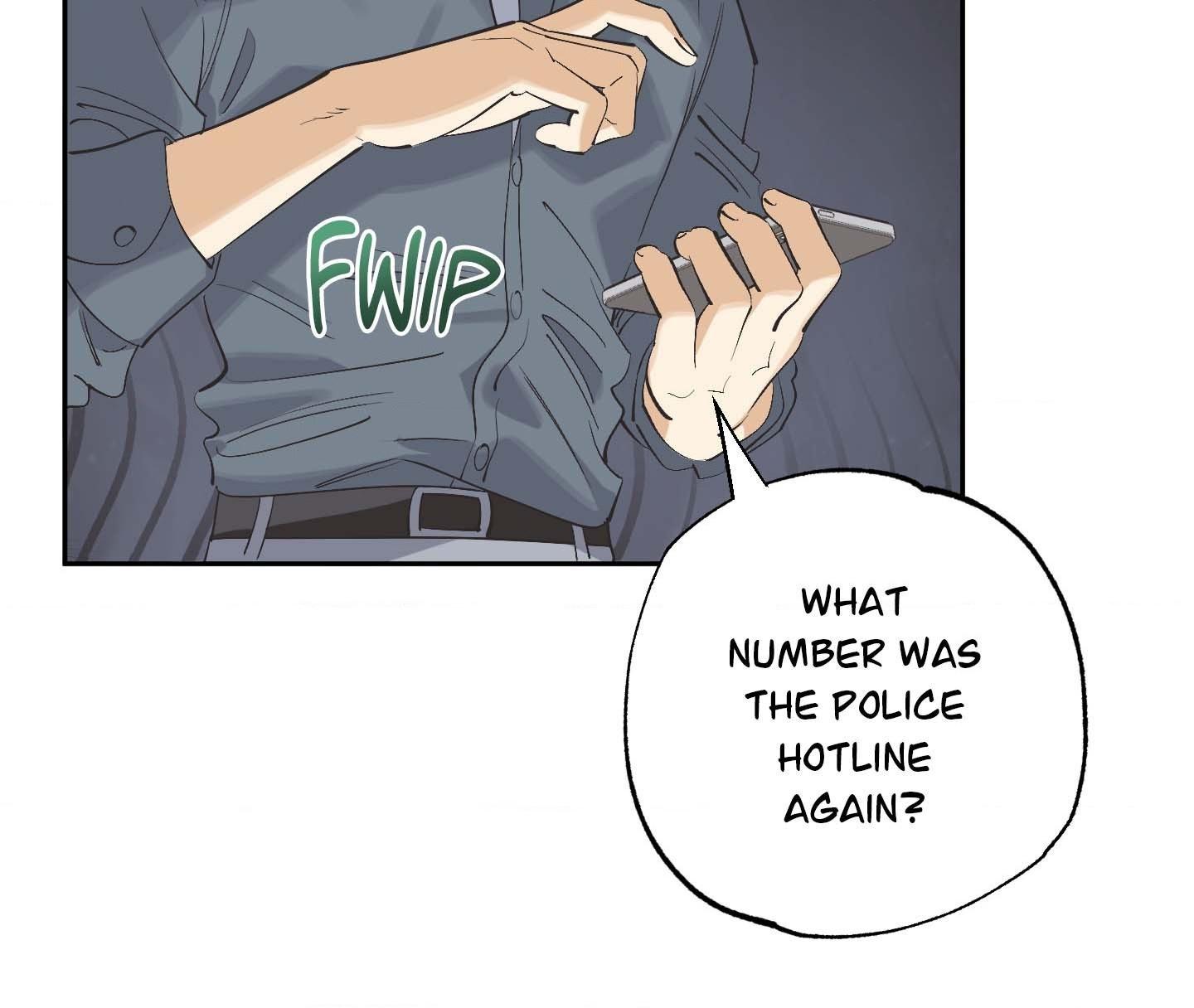 Read OXO chapter 3 image 105 on Lezhin