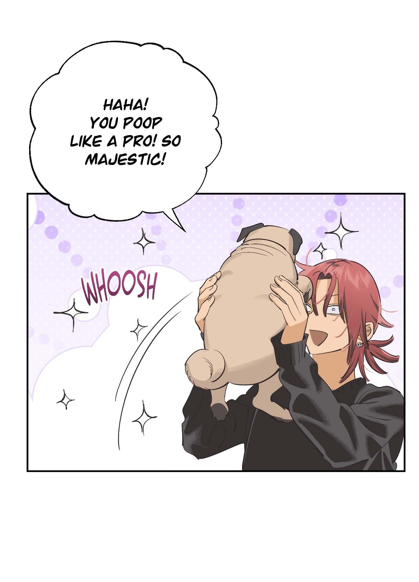 Read OXO chapter 3 image 106 on Lezhin