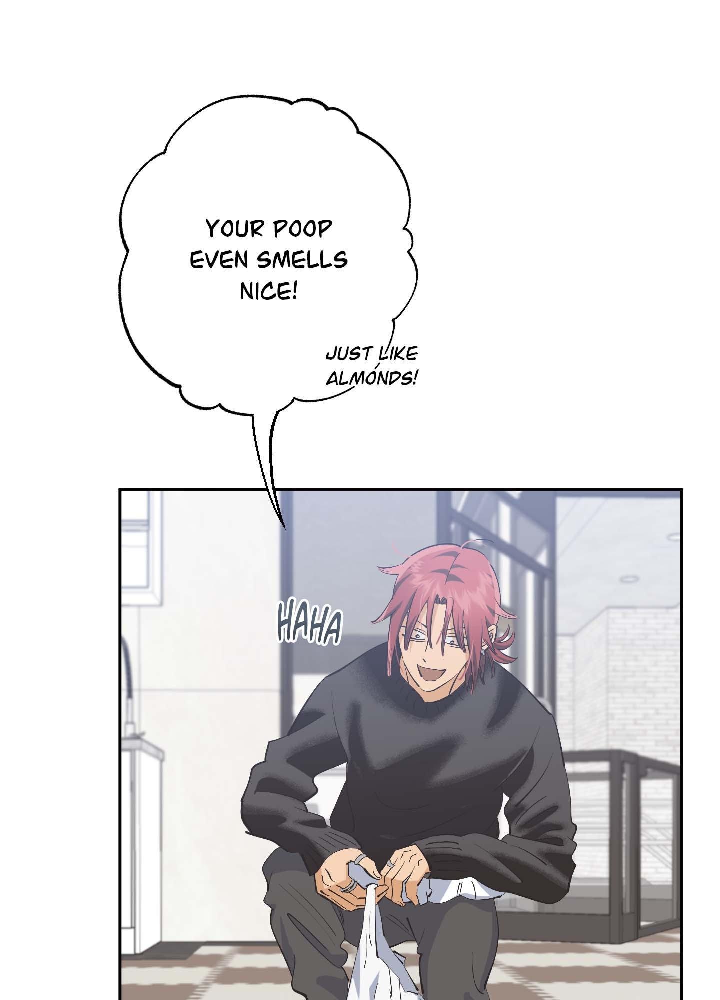Read OXO chapter 3 image 107 on Lezhin