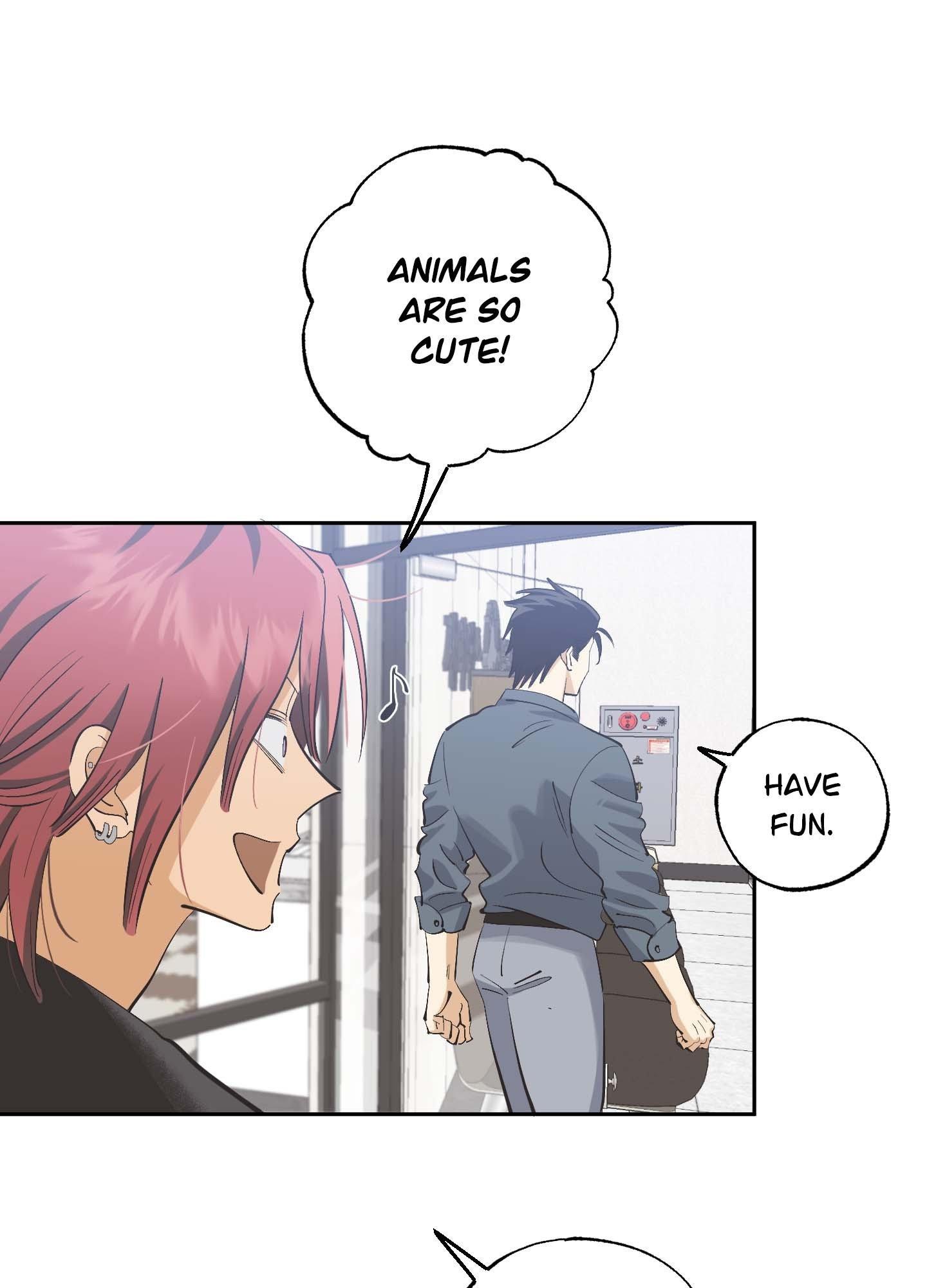Read OXO chapter 3 image 109 on Lezhin