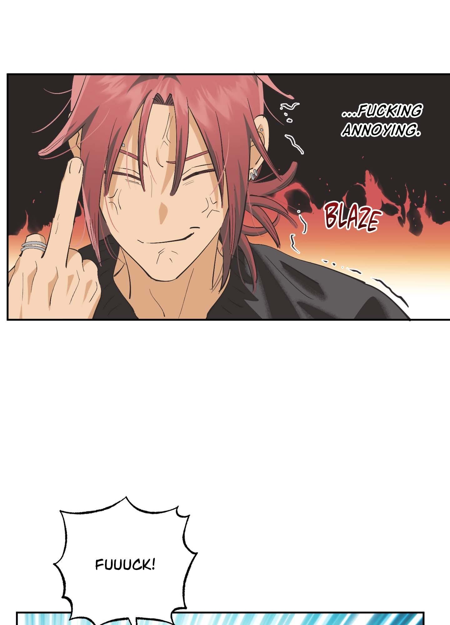Read OXO chapter 3 image 111 on Lezhin