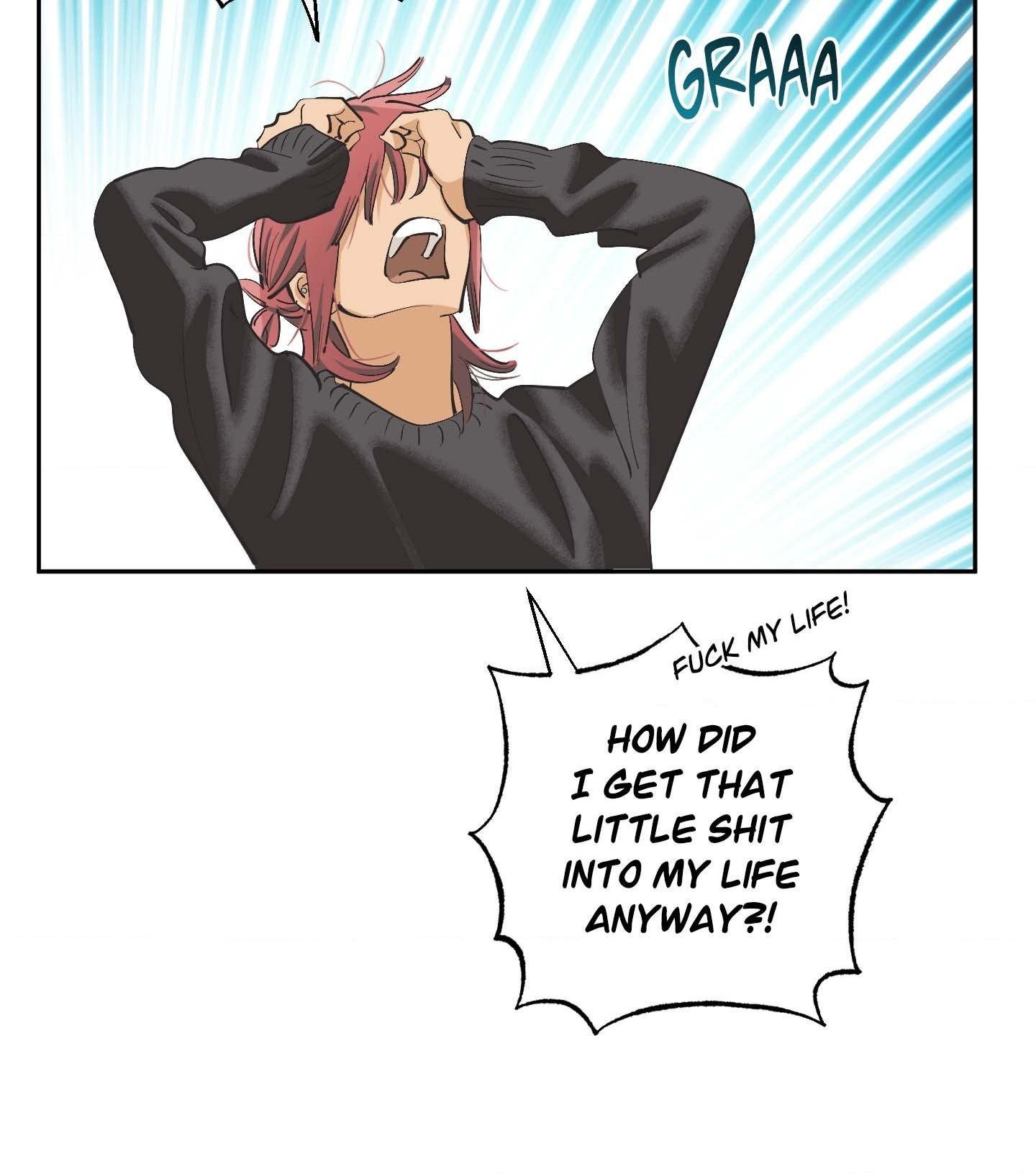Read OXO chapter 3 image 112 on Lezhin