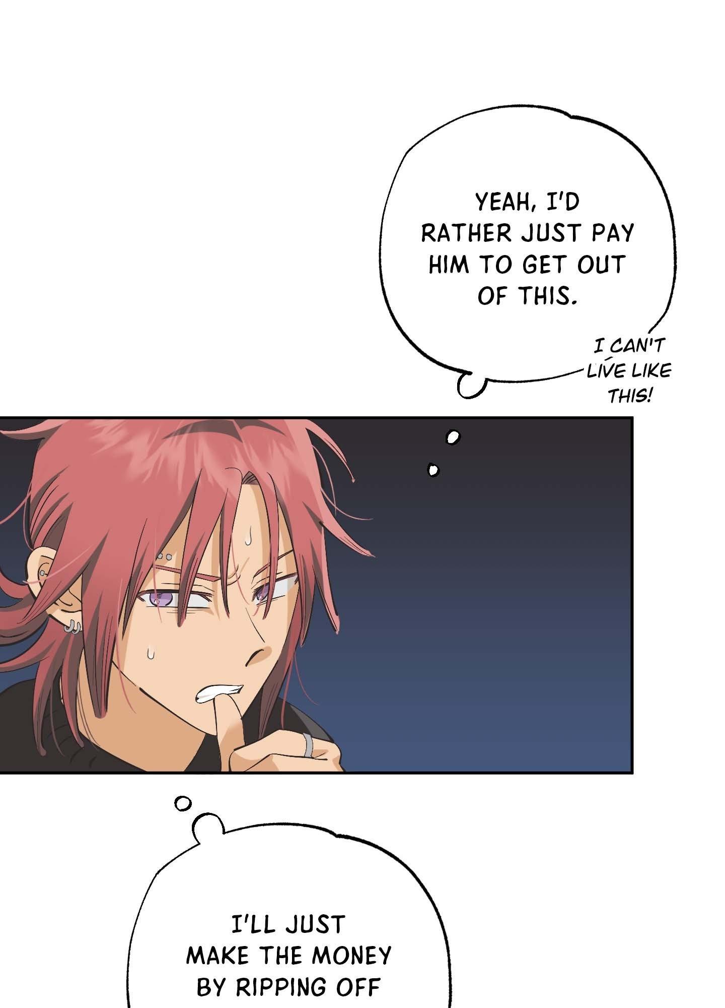 Read OXO chapter 3 image 113 on Lezhin
