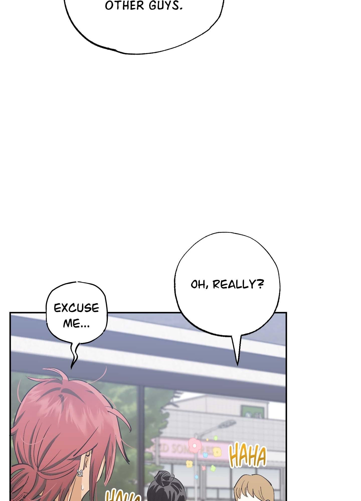 Read OXO chapter 3 image 114 on Lezhin