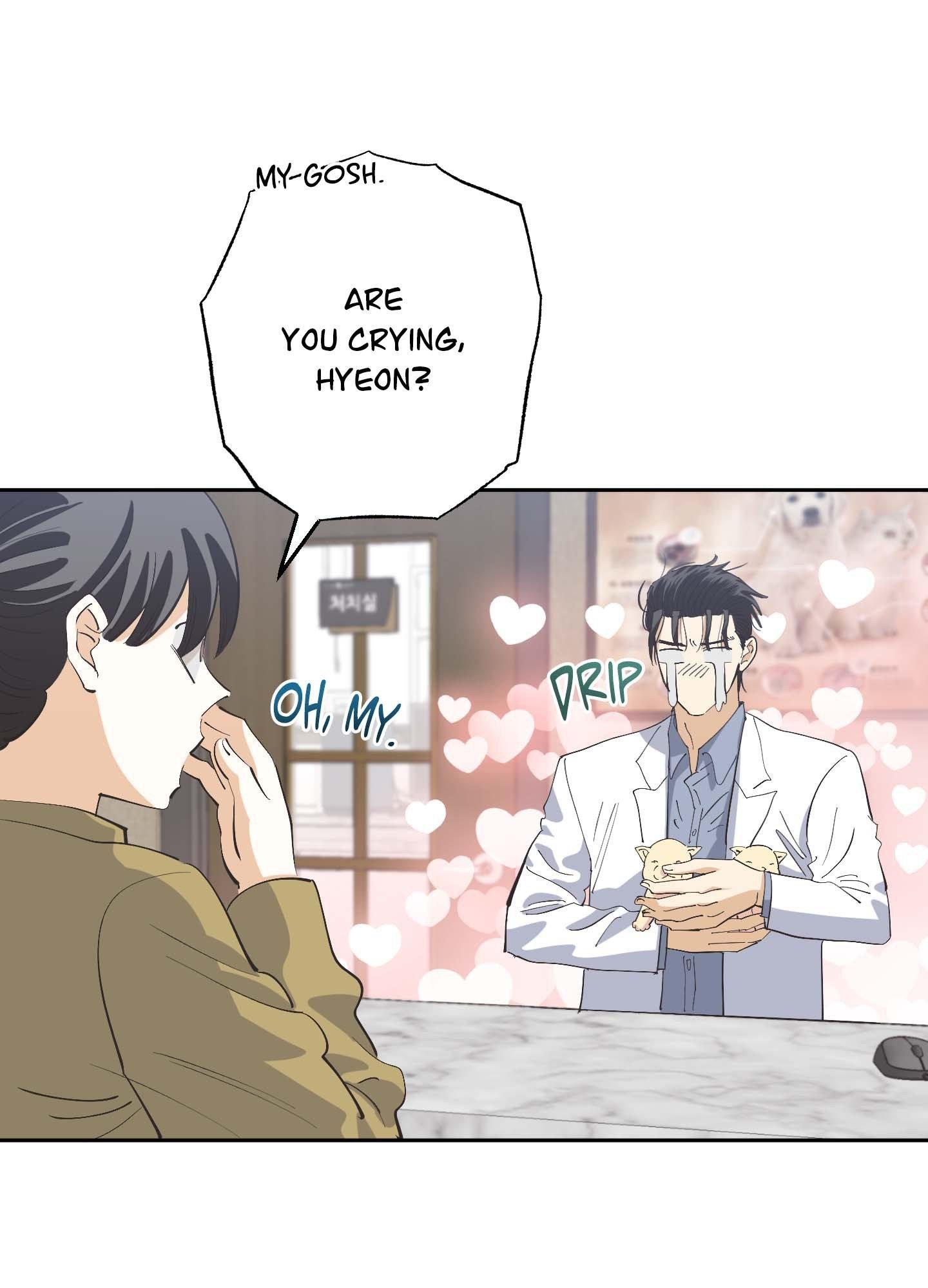 Read OXO chapter 3 image 123 on Lezhin