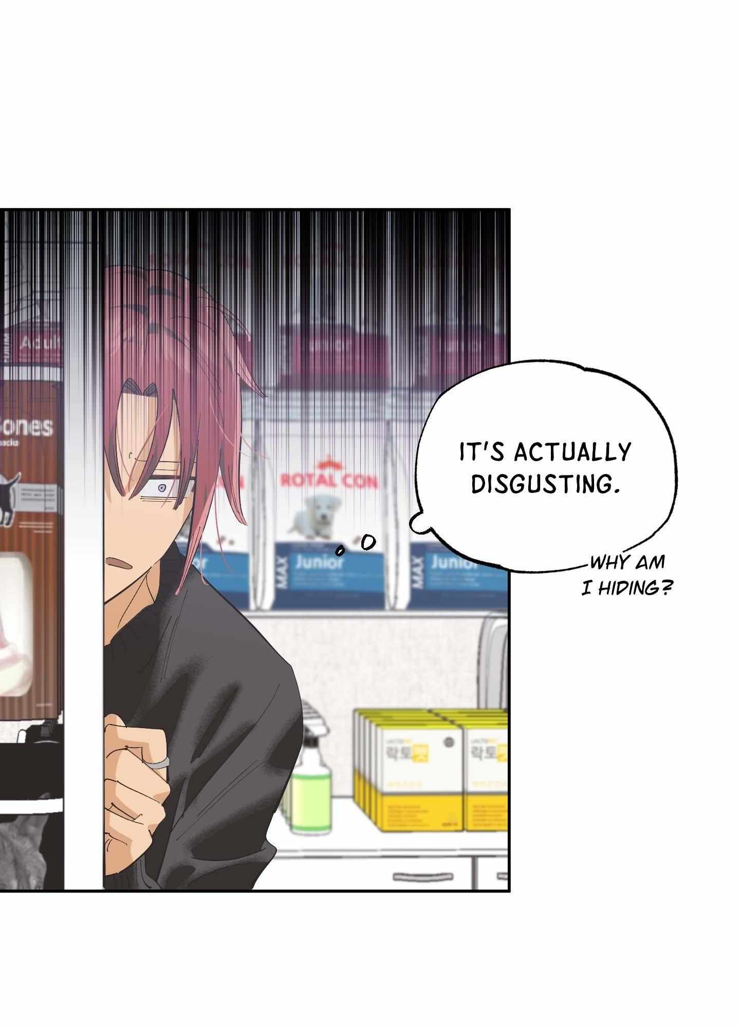 Read OXO chapter 3 image 125 on Lezhin