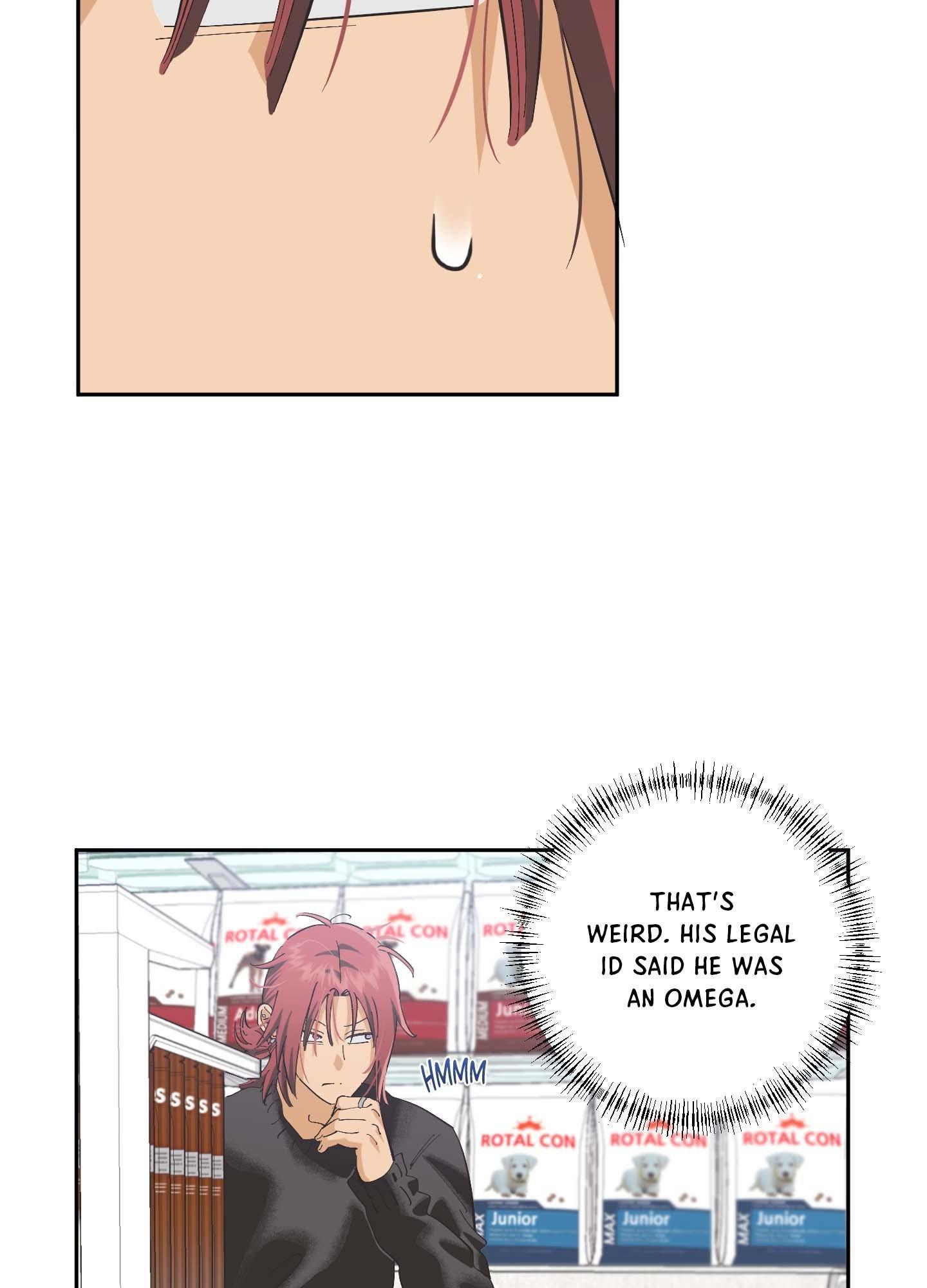 Read OXO chapter 3 image 130 on Lezhin