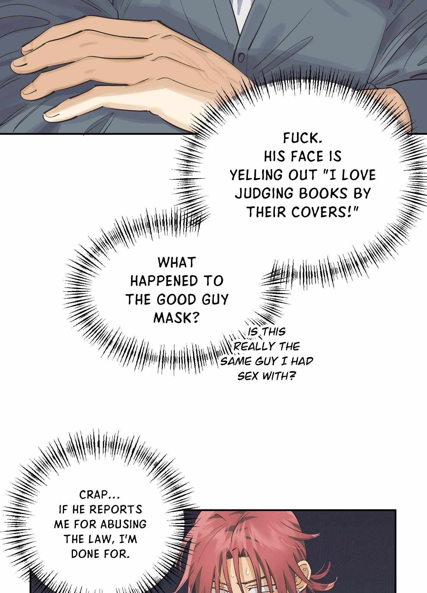 Read OXO chapter 3 image 23 on Lezhin