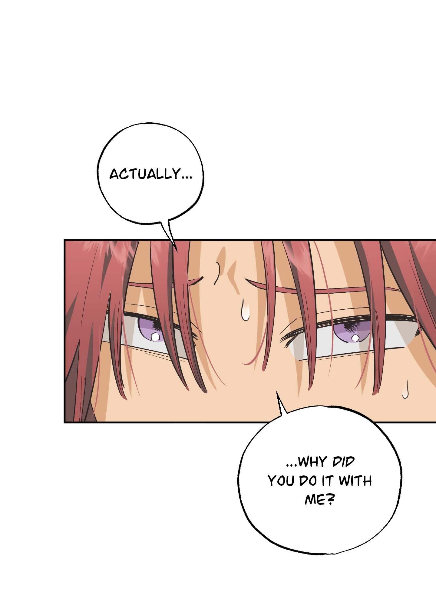 Read OXO chapter 3 image 25 on Lezhin