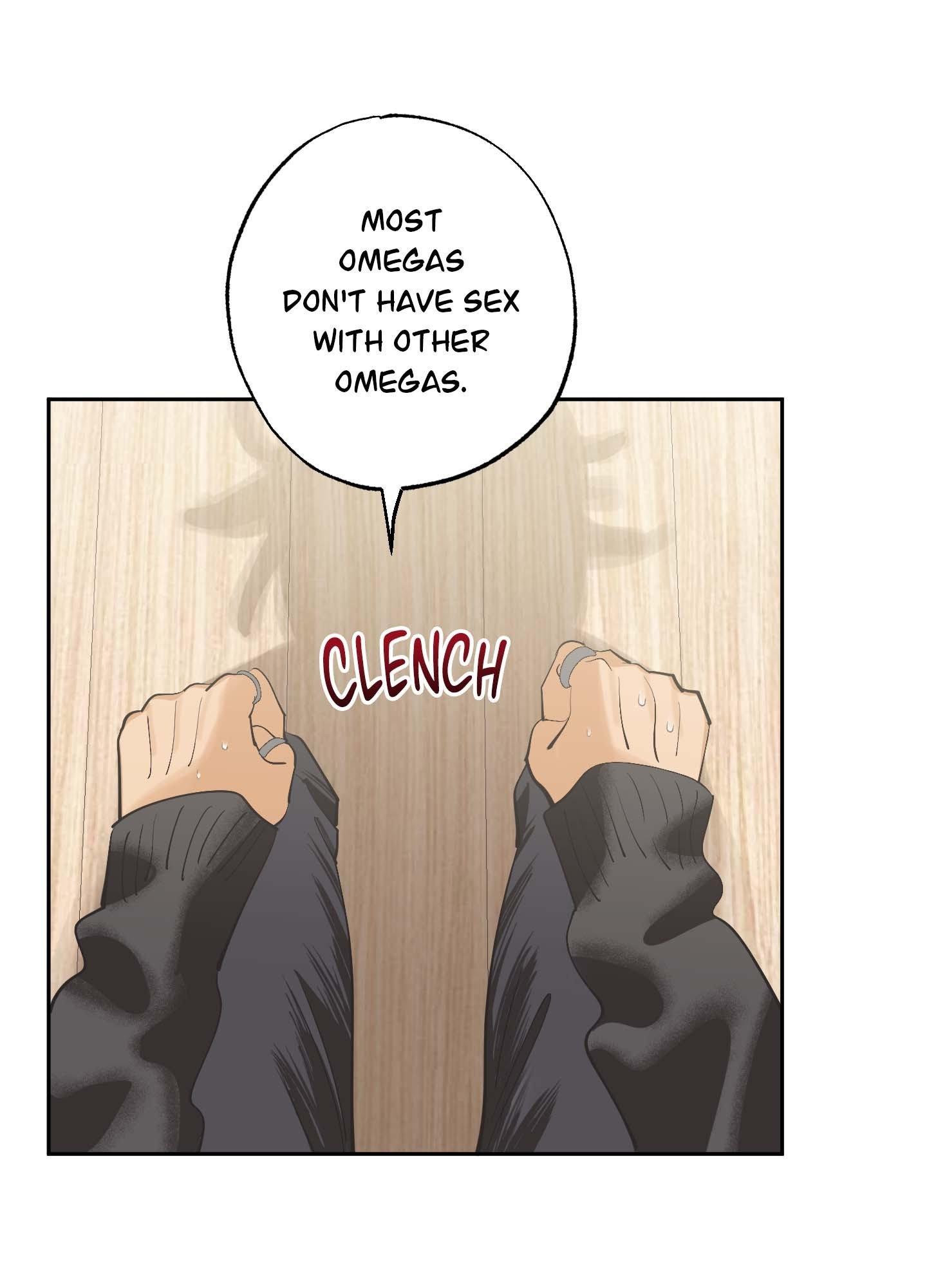 Read OXO chapter 3 image 26 on Lezhin