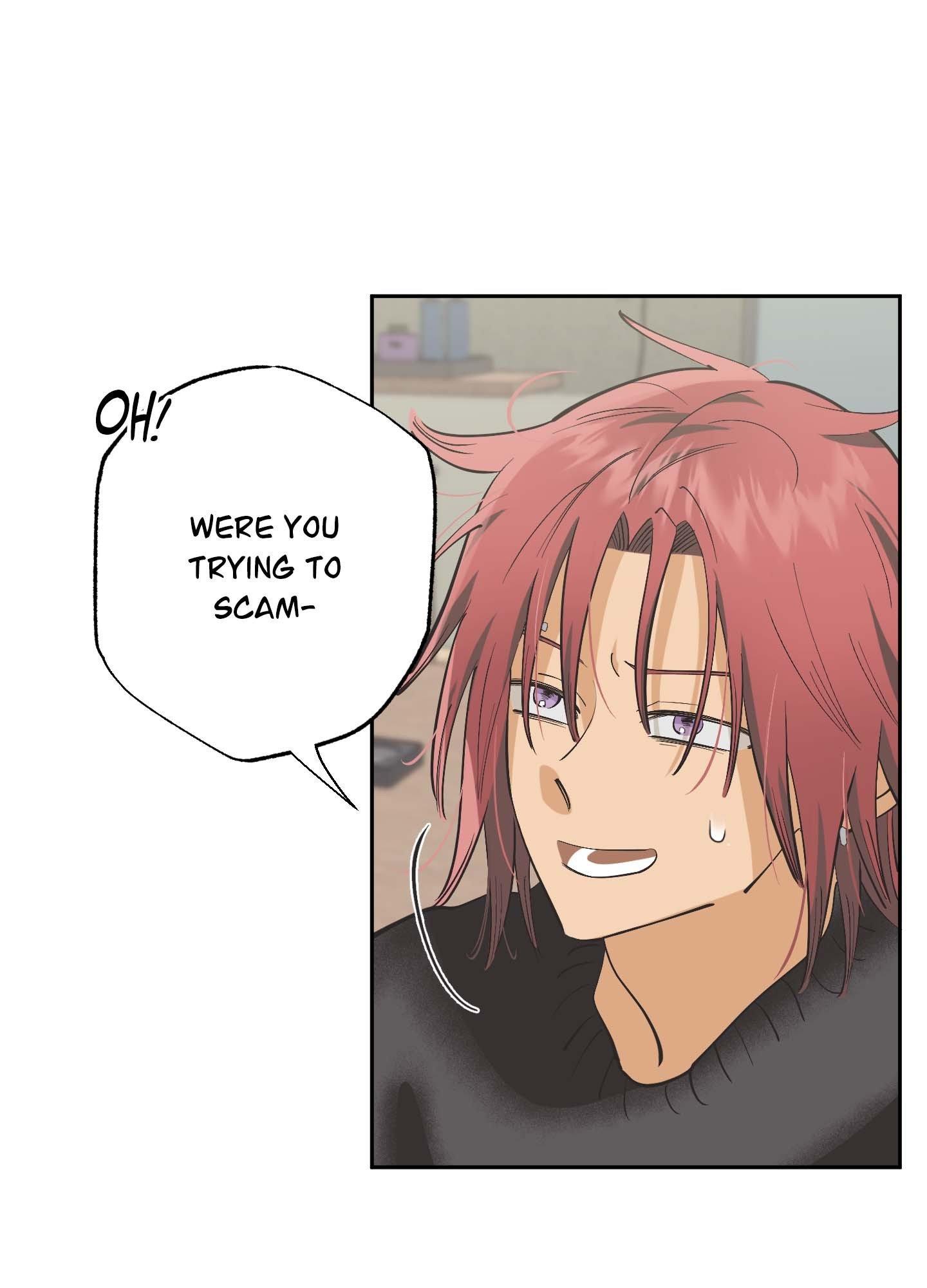 Read OXO chapter 3 image 28 on Lezhin