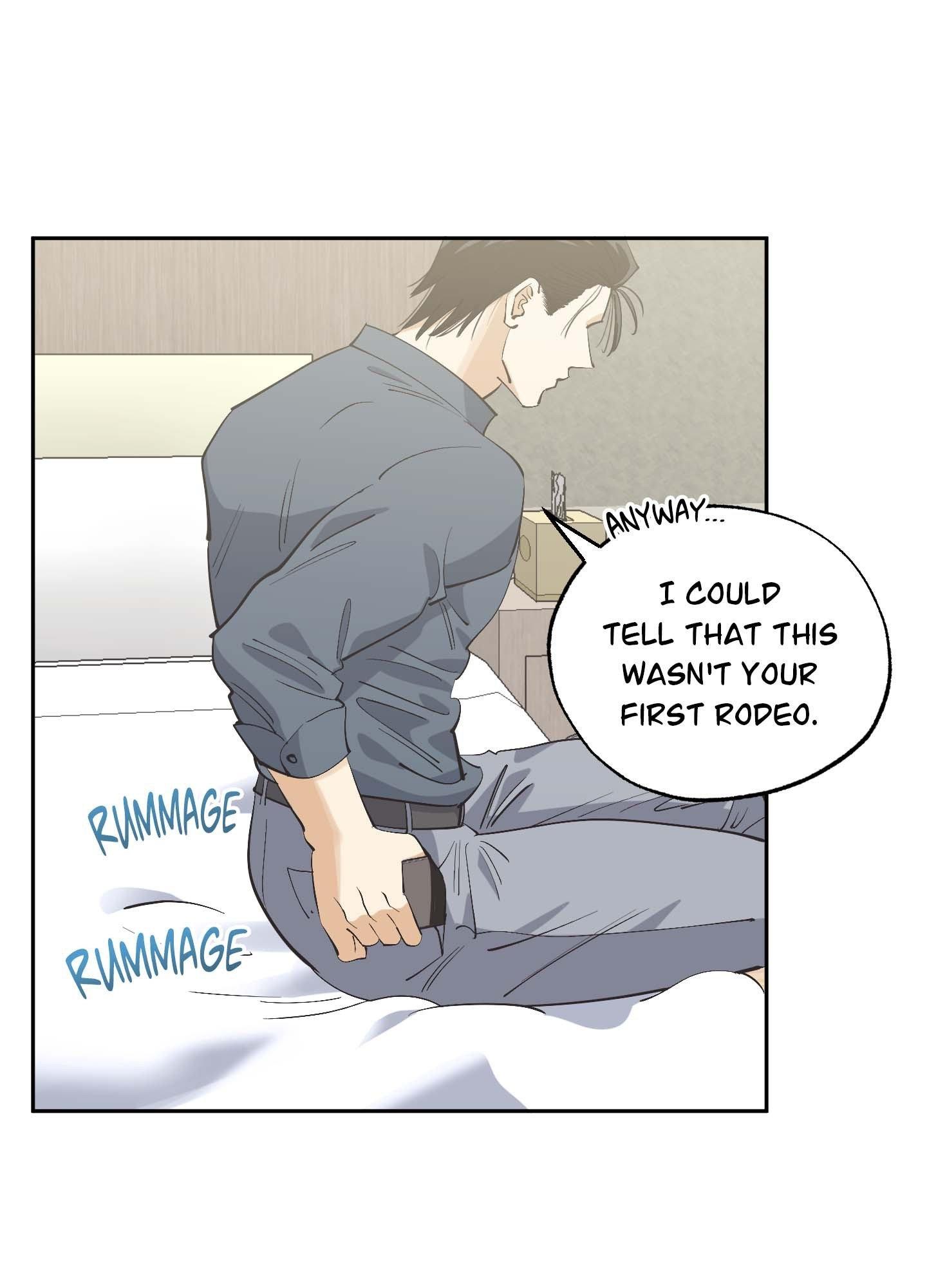 Read OXO chapter 3 image 41 on Lezhin