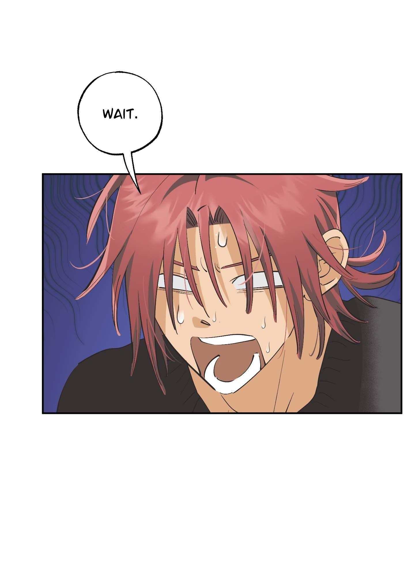 Read OXO chapter 3 image 44 on Lezhin