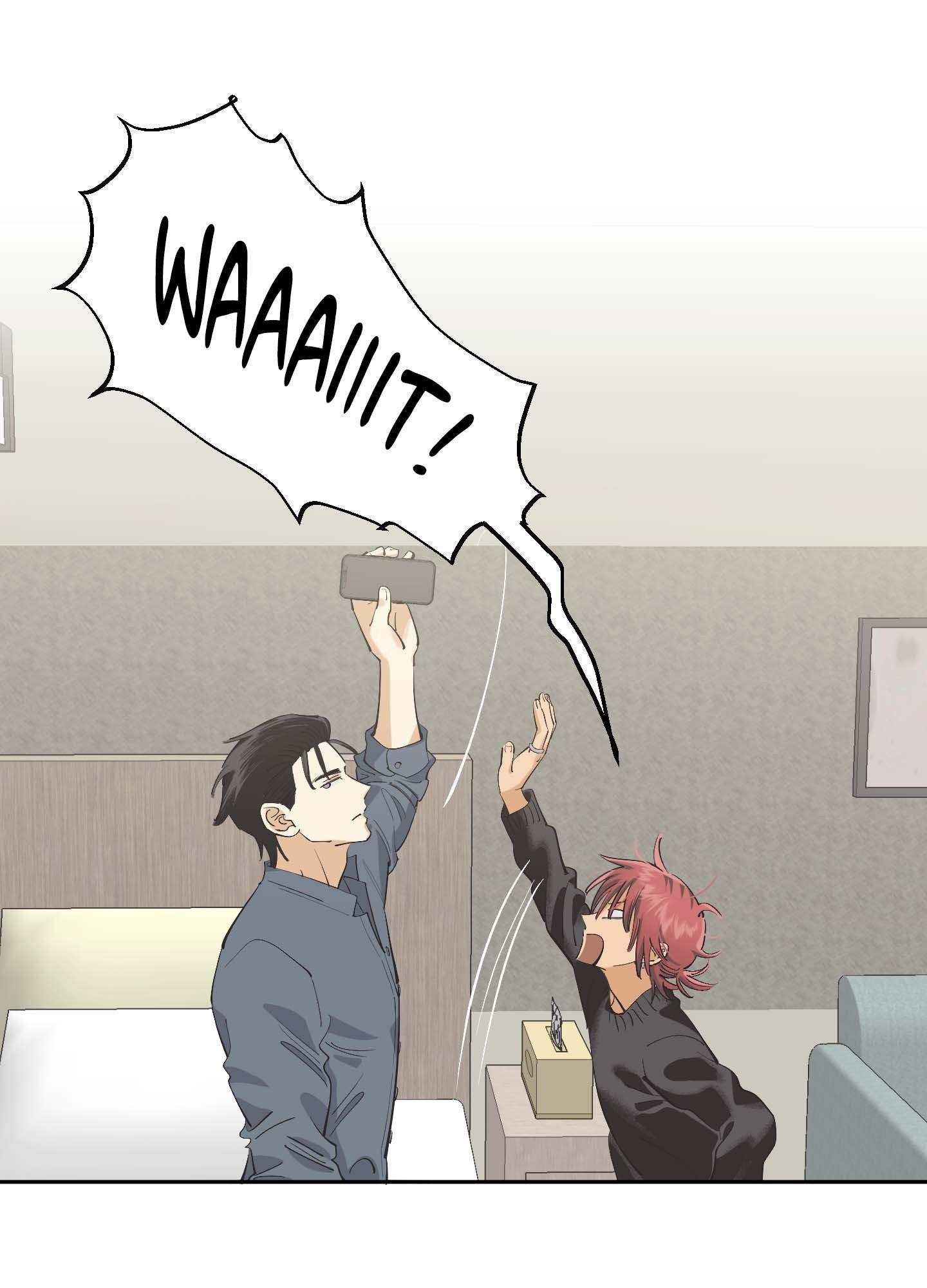 Read OXO chapter 3 image 45 on Lezhin