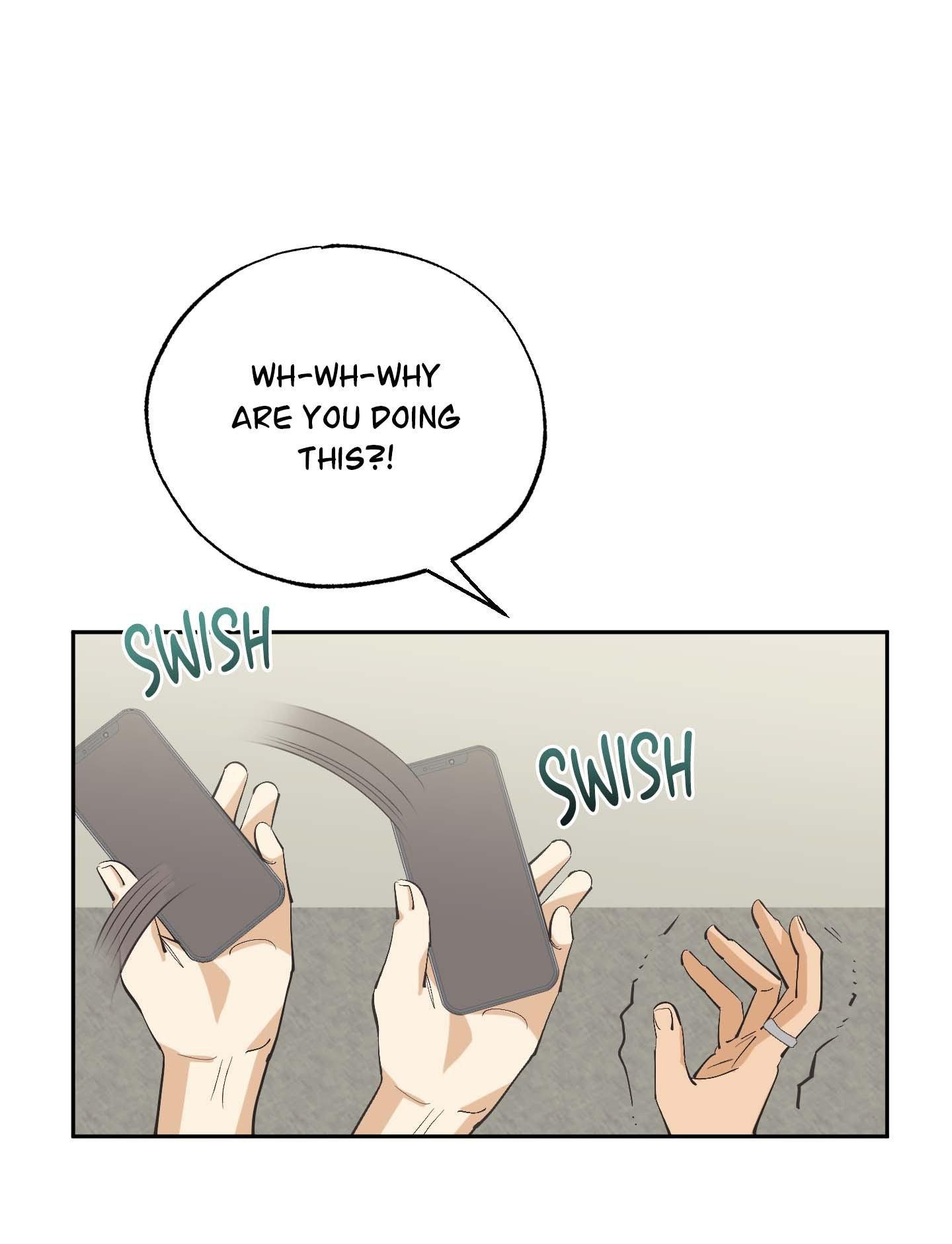 Read OXO chapter 3 image 47 on Lezhin