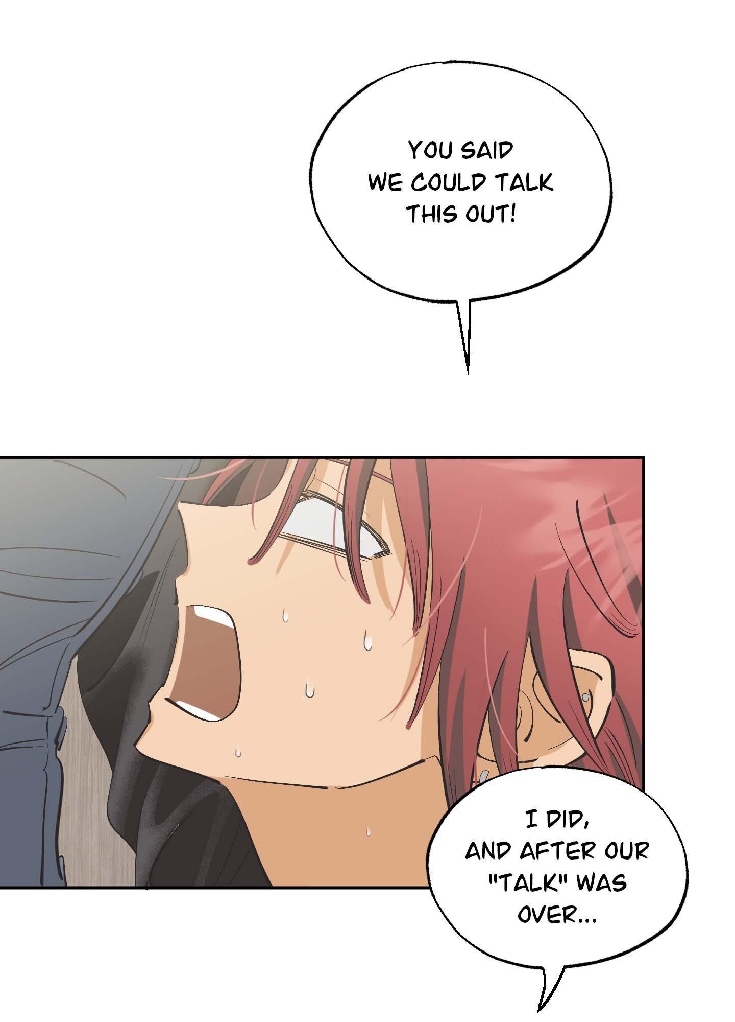 Read OXO chapter 3 image 48 on Lezhin