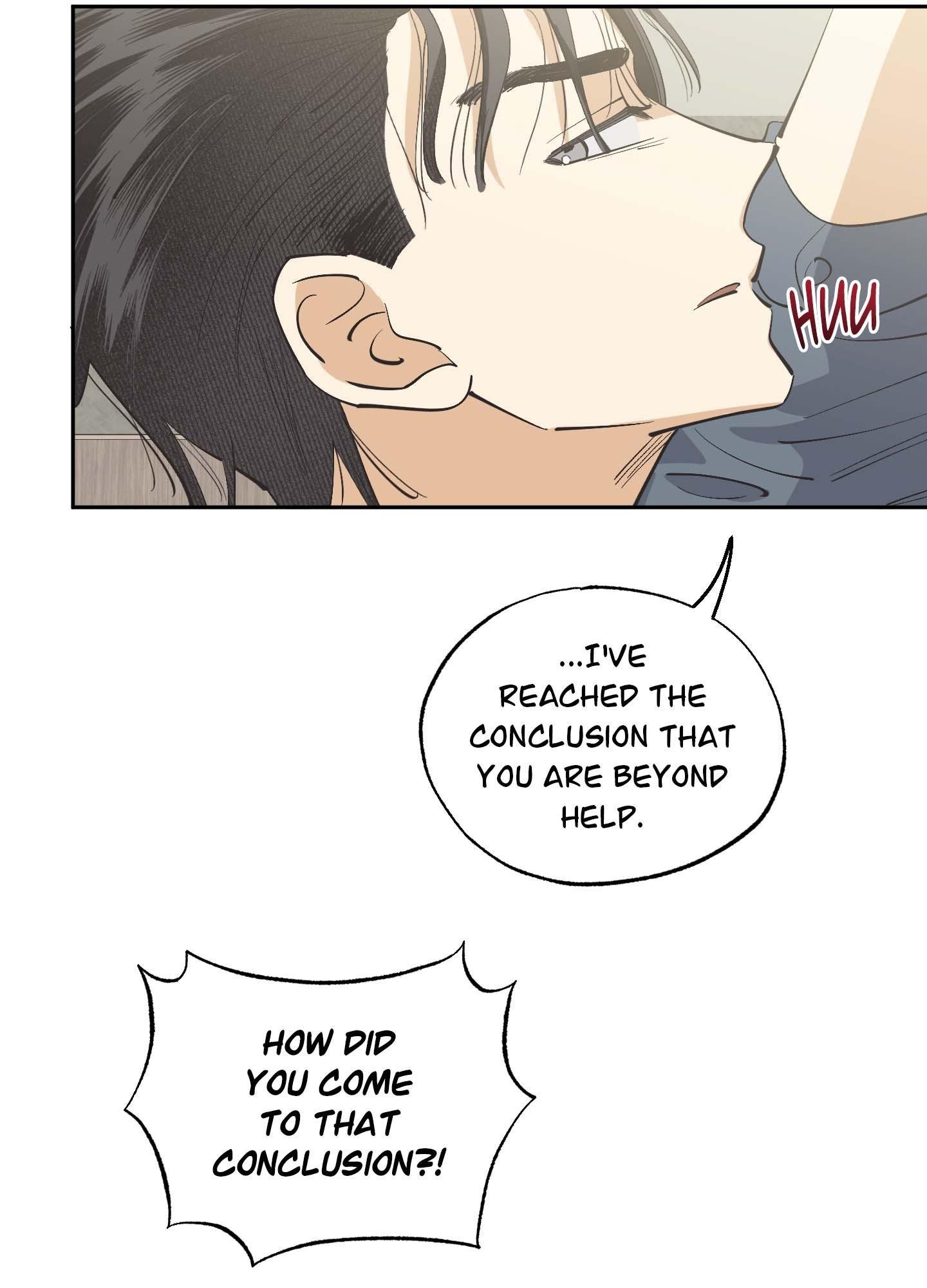 Read OXO chapter 3 image 49 on Lezhin