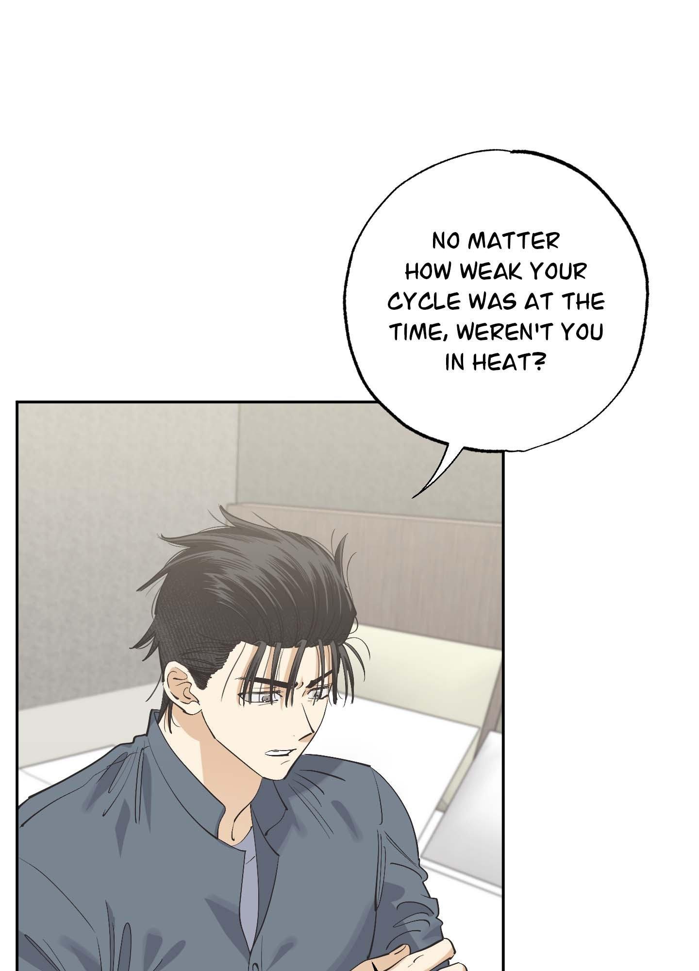 Read OXO chapter 3 image 5 on Lezhin