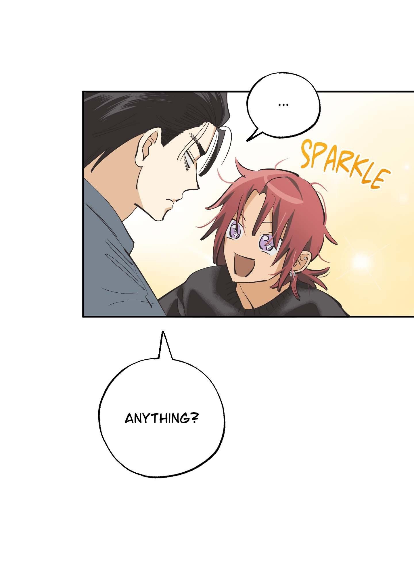 Read OXO chapter 3 image 55 on Lezhin