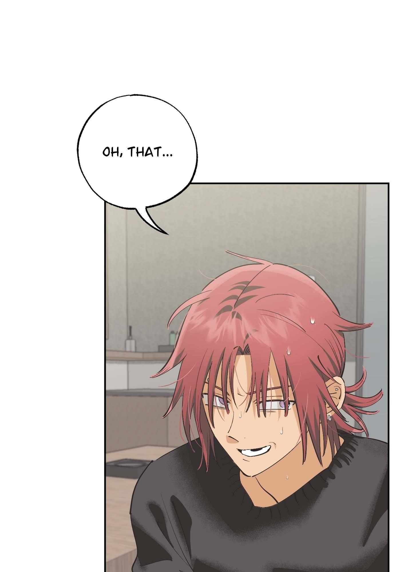 Read OXO chapter 3 image 7 on Lezhin