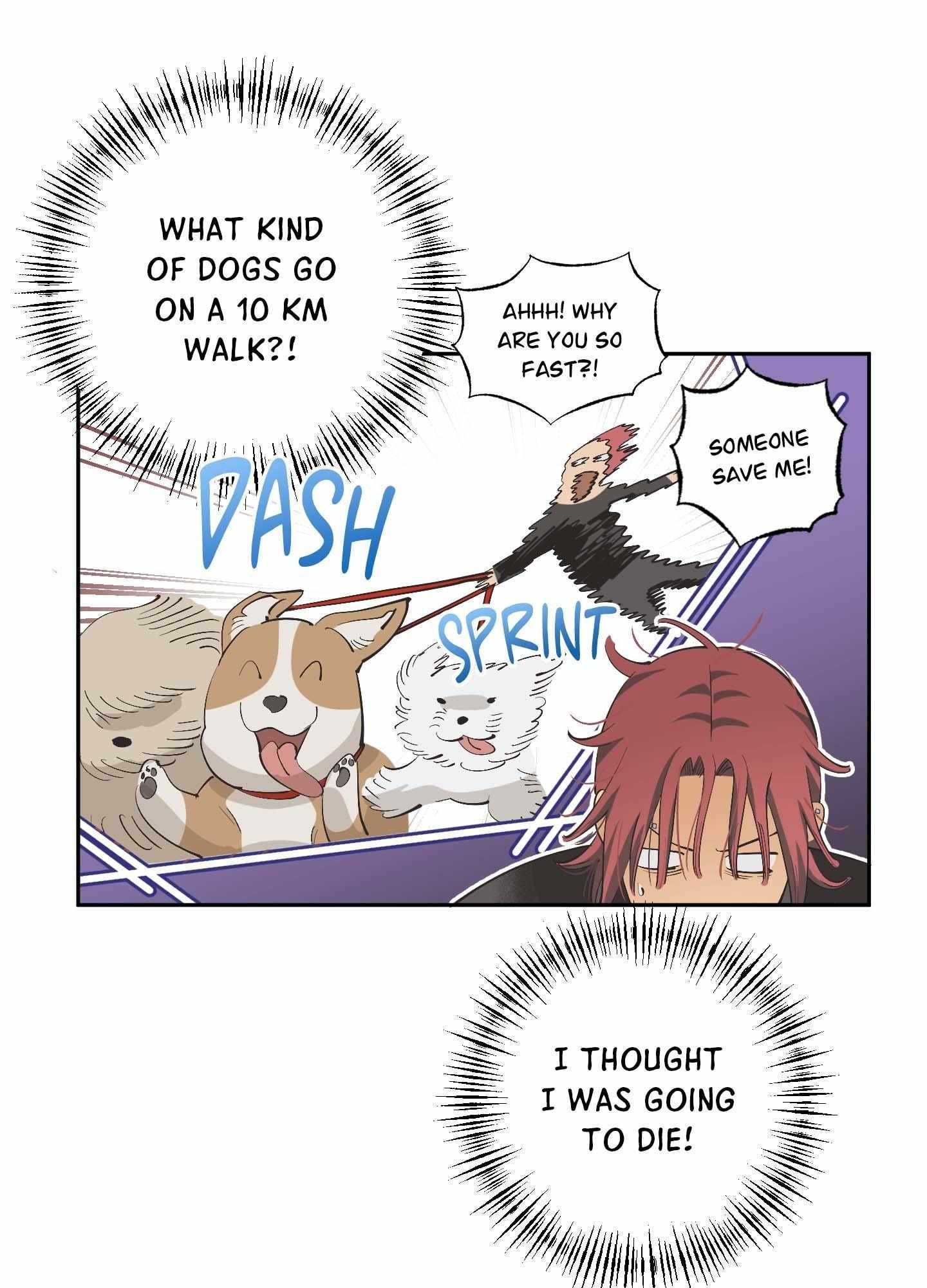 Read OXO chapter 3 image 70 on Lezhin