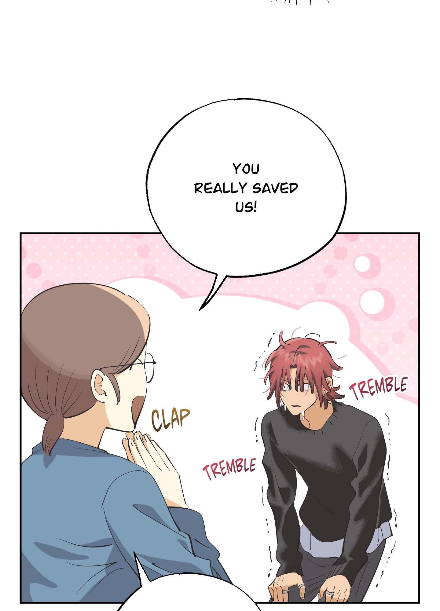 Read OXO chapter 3 image 71 on Lezhin