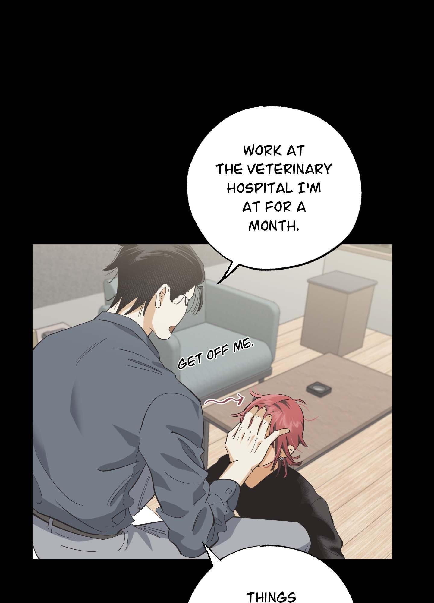 Read OXO chapter 3 image 77 on Lezhin