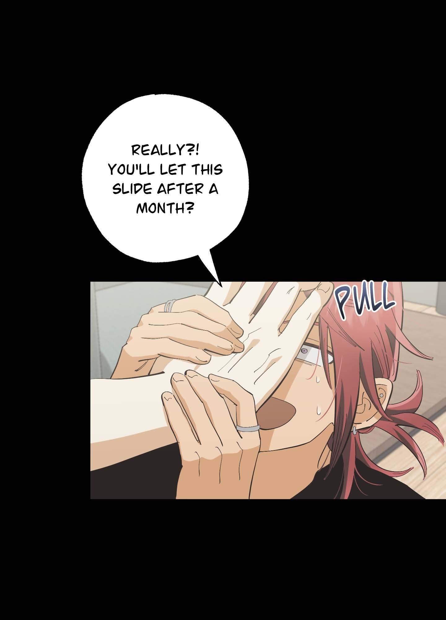 Read OXO chapter 3 image 79 on Lezhin