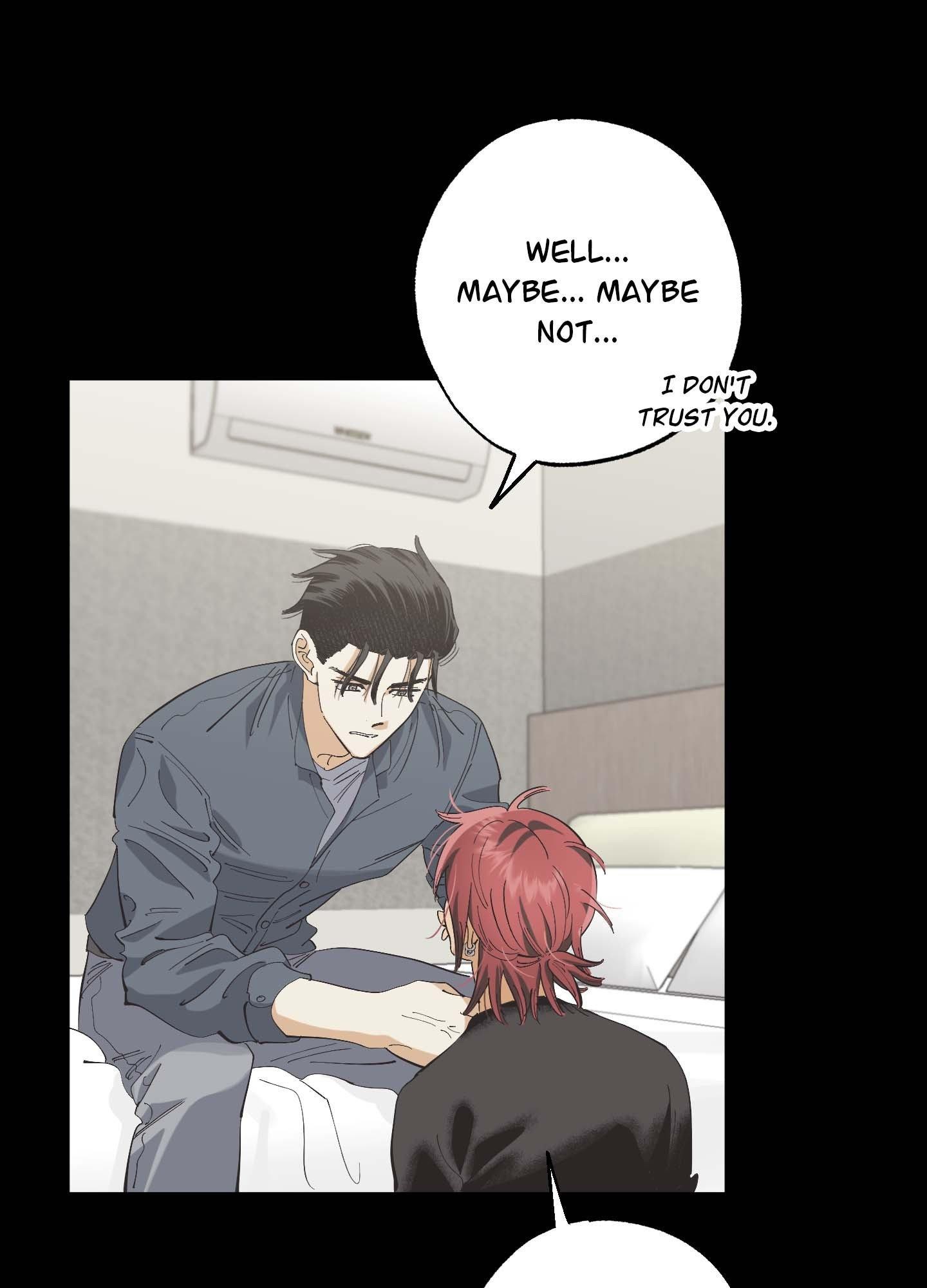 Read OXO chapter 3 image 80 on Lezhin