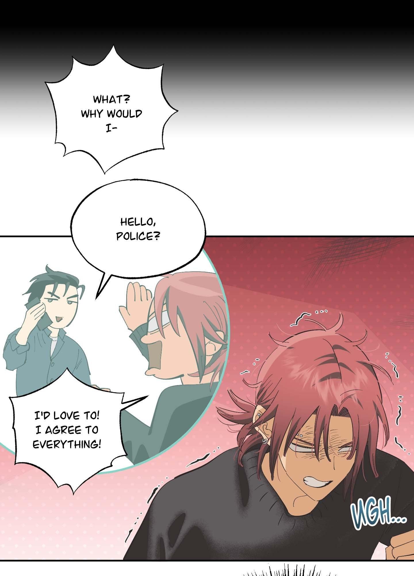 Read OXO chapter 3 image 84 on Lezhin