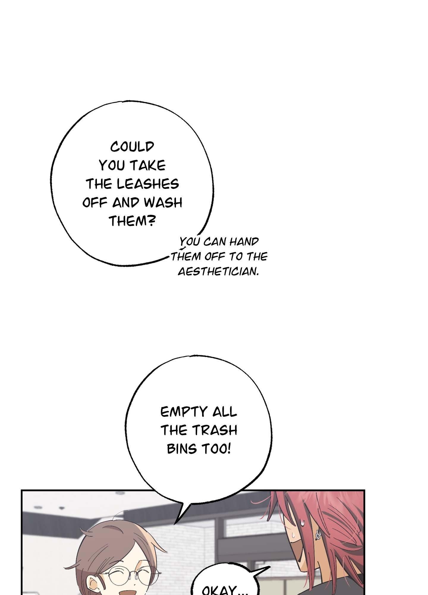Read OXO chapter 3 image 86 on Lezhin