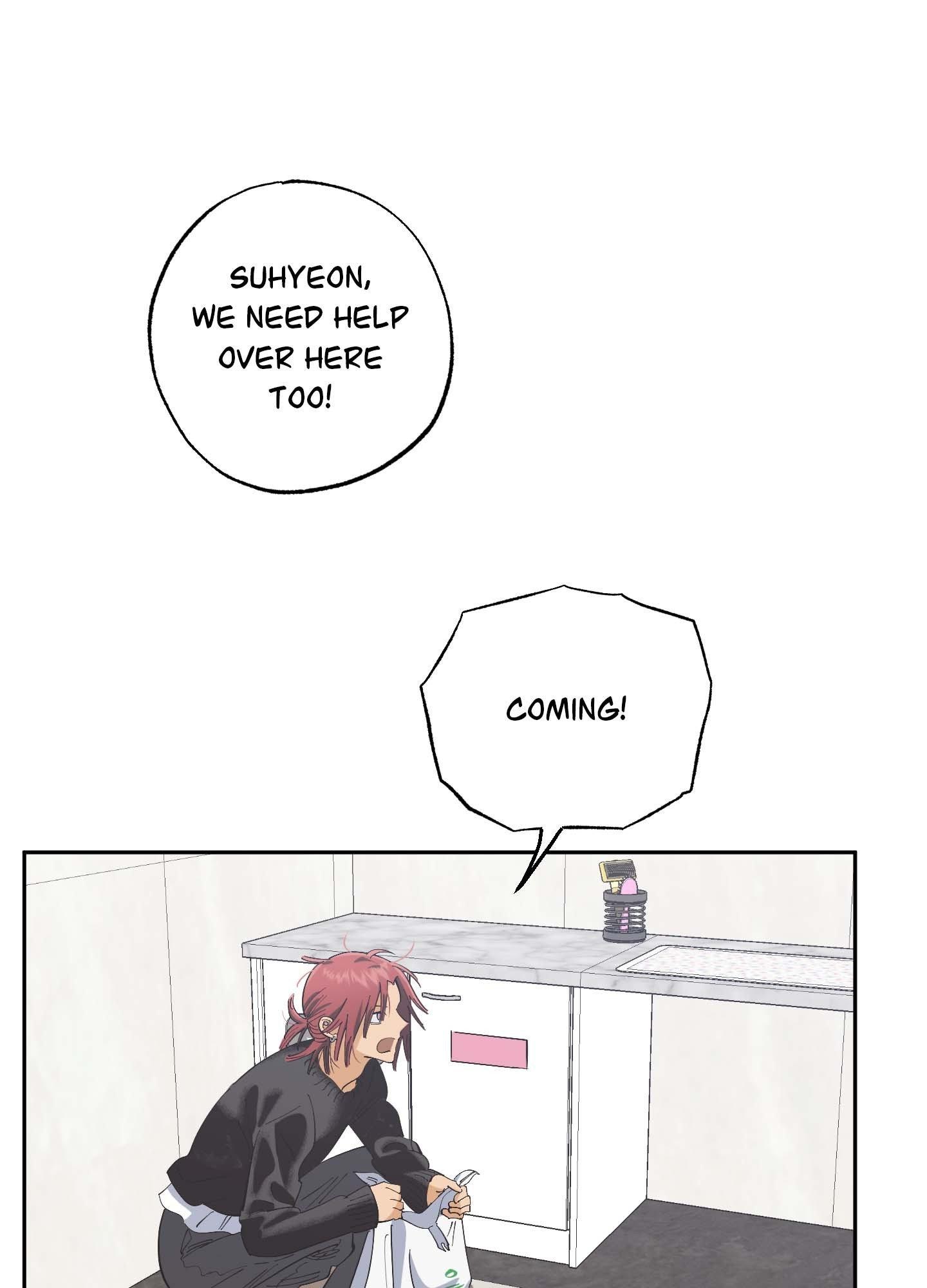 Read OXO chapter 3 image 88 on Lezhin