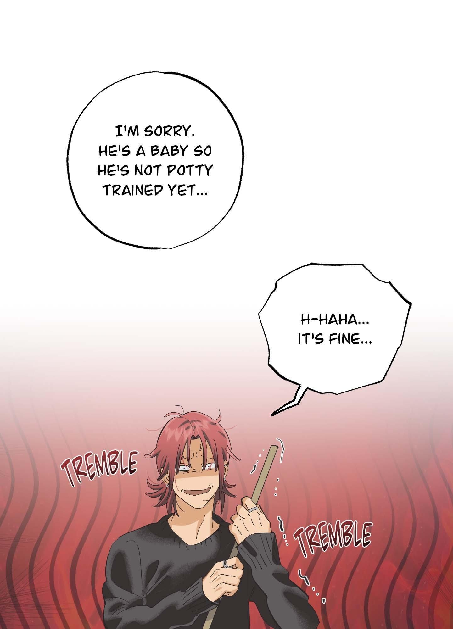 Read OXO chapter 3 image 91 on Lezhin