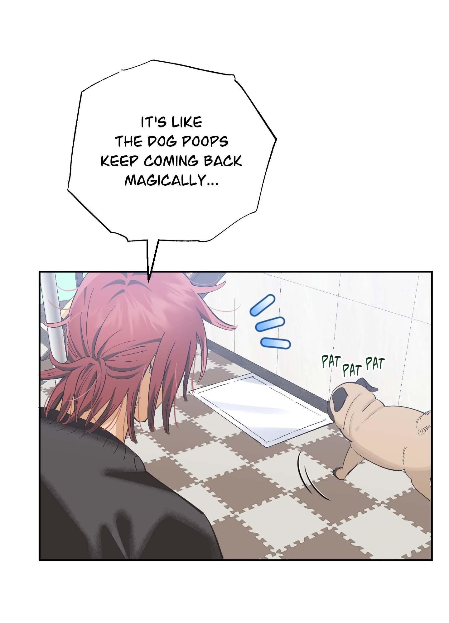 Read OXO chapter 3 image 99 on Lezhin