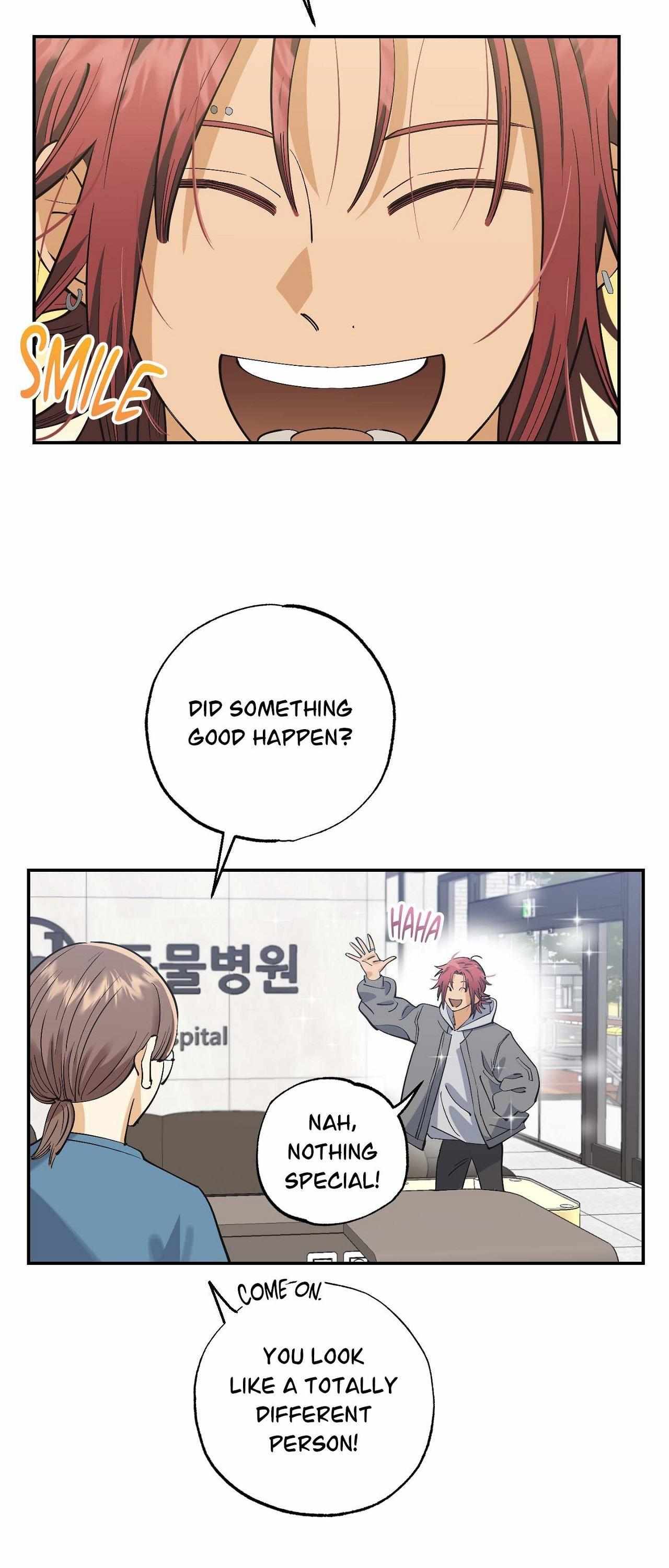 Read OXO chapter 4 image 1 on Lezhin