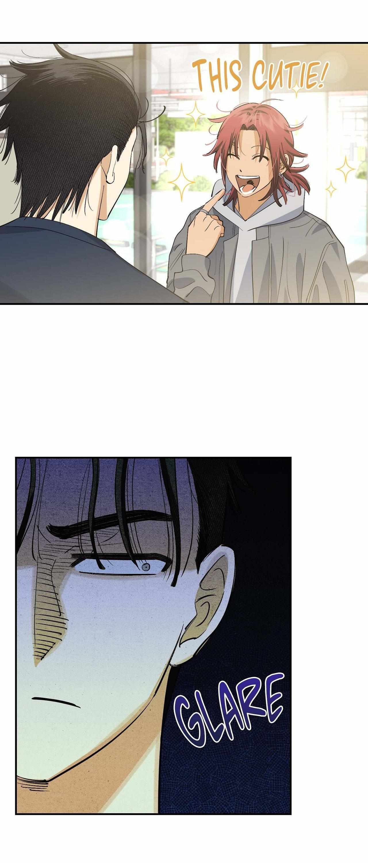 Read OXO chapter 4 image 14 on Lezhin