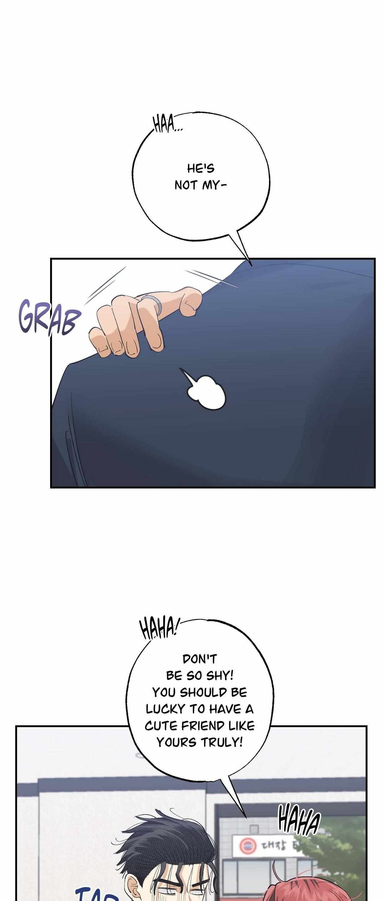 Read OXO chapter 4 image 15 on Lezhin