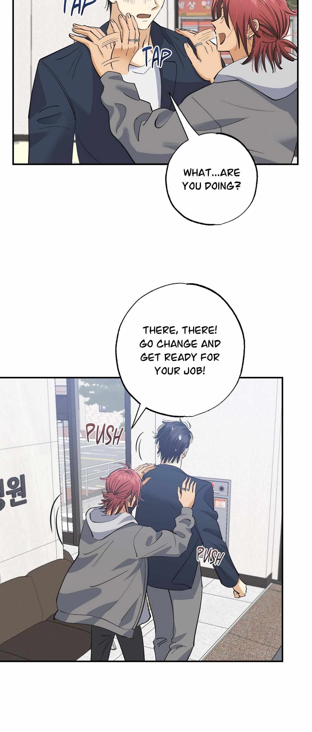 Read OXO chapter 4 image 16 on Lezhin