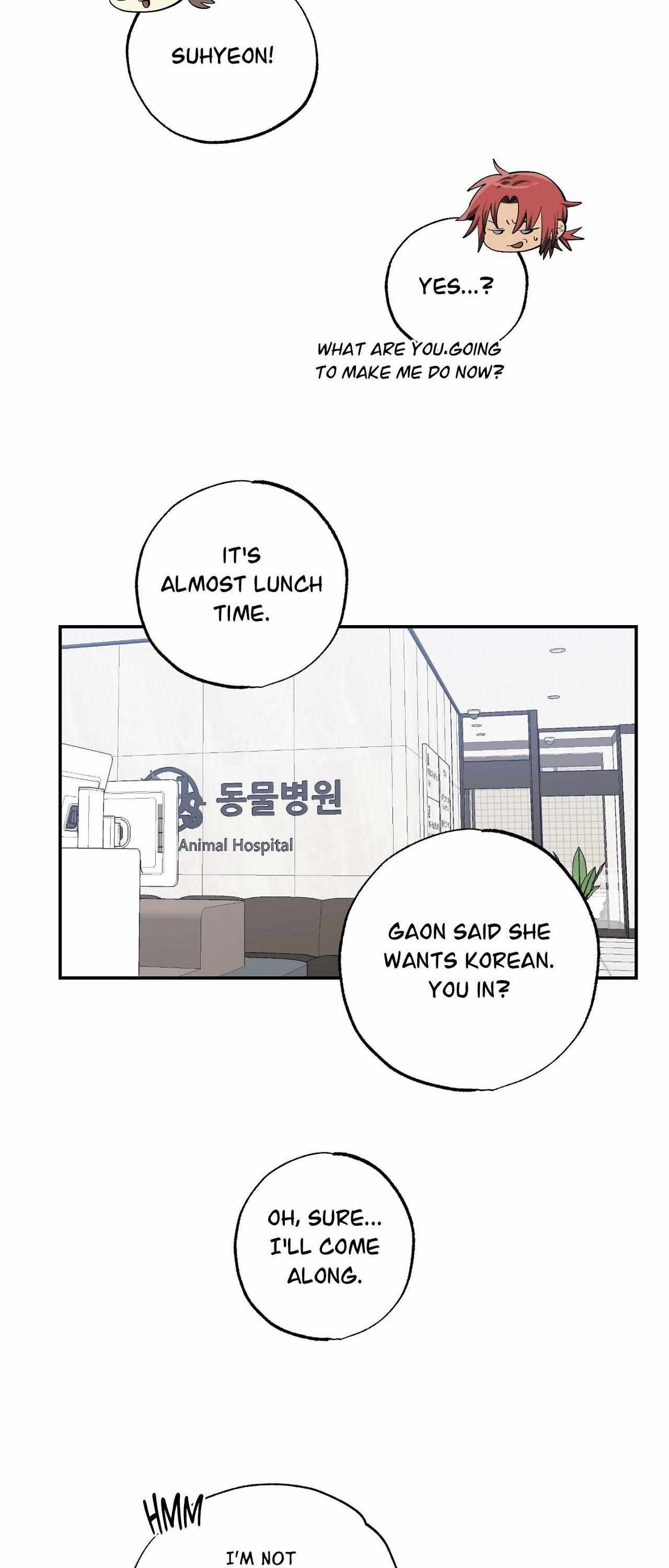 Read OXO chapter 4 image 19 on Lezhin
