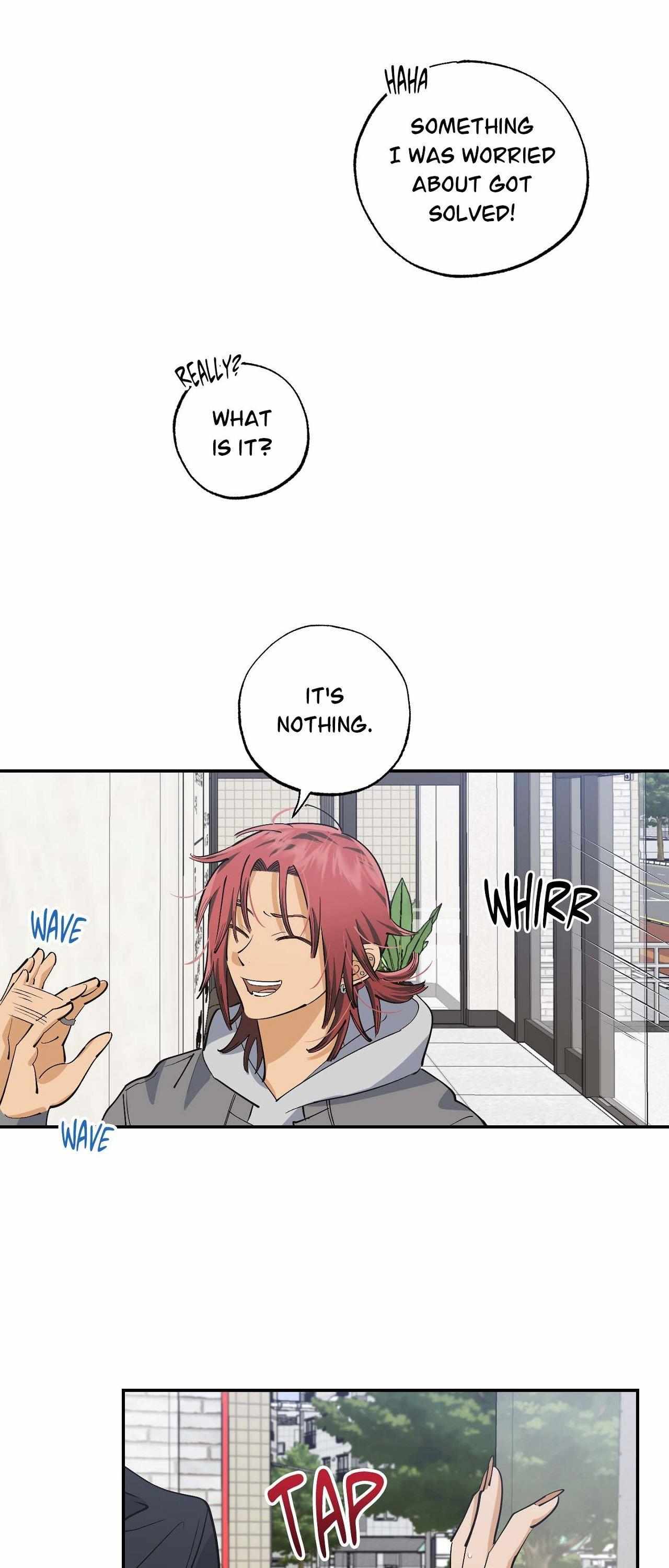 Read OXO chapter 4 image 2 on Lezhin