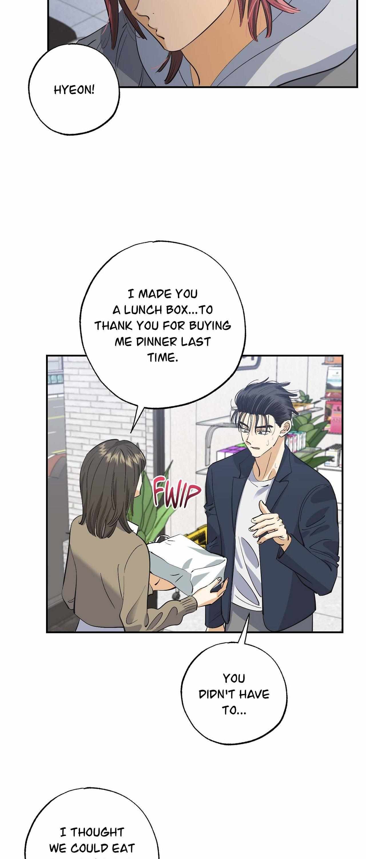 Read OXO chapter 4 image 23 on Lezhin
