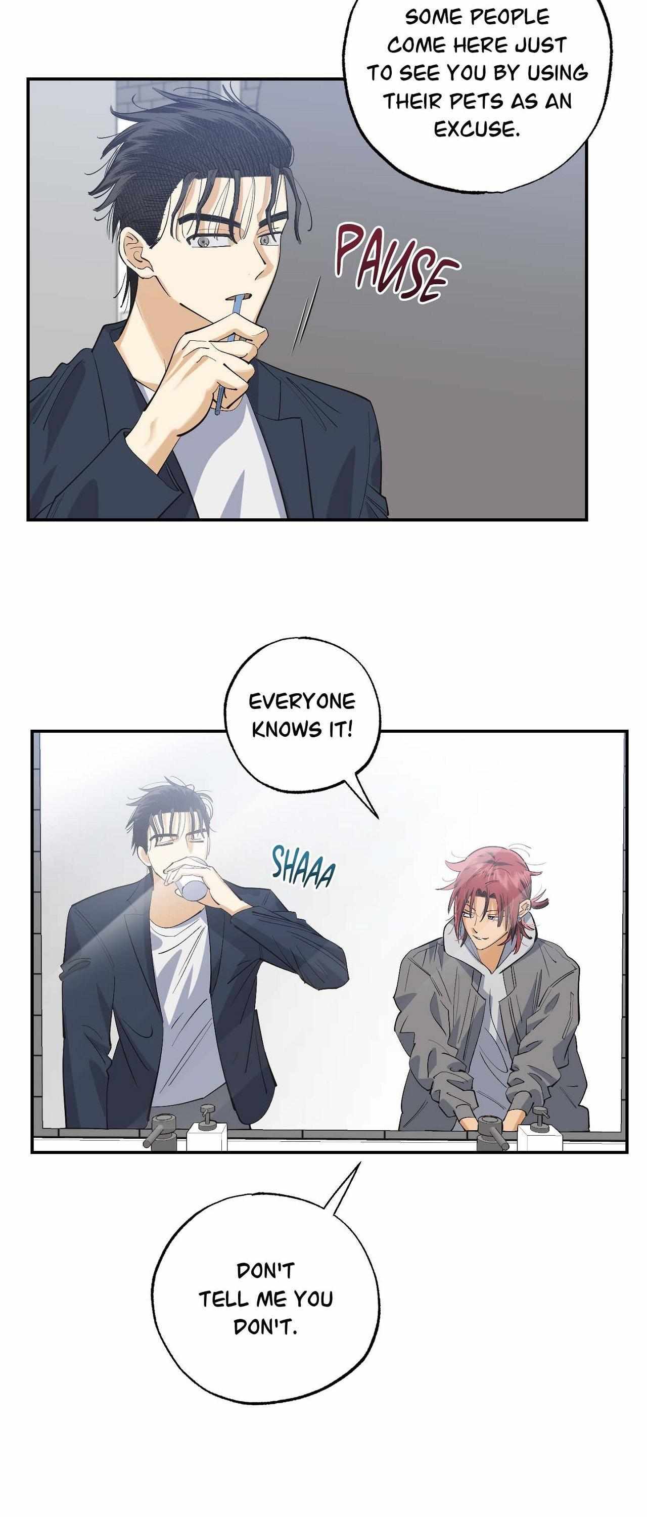 Read OXO chapter 4 image 27 on Lezhin