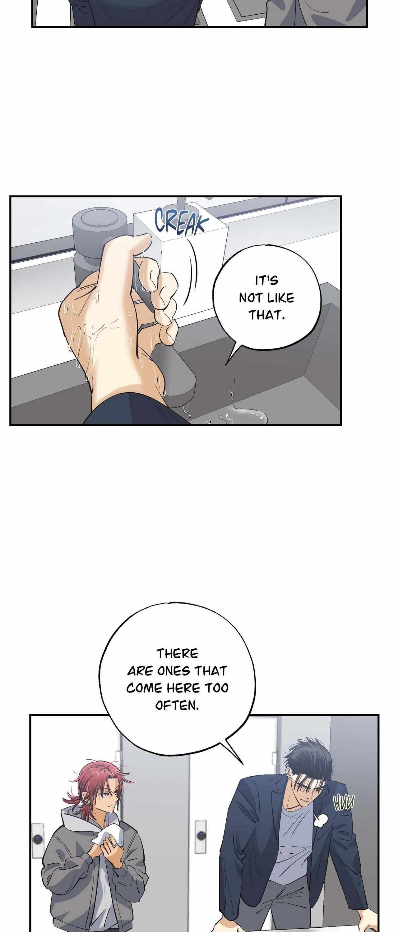 Read OXO chapter 4 image 29 on Lezhin