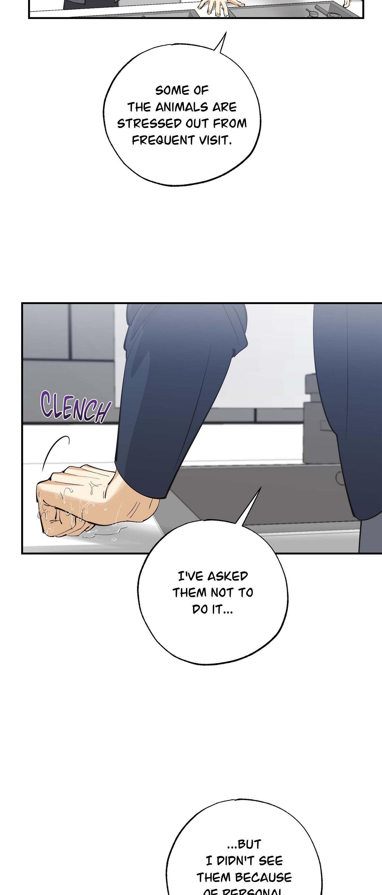 Read OXO chapter 4 image 30 on Lezhin