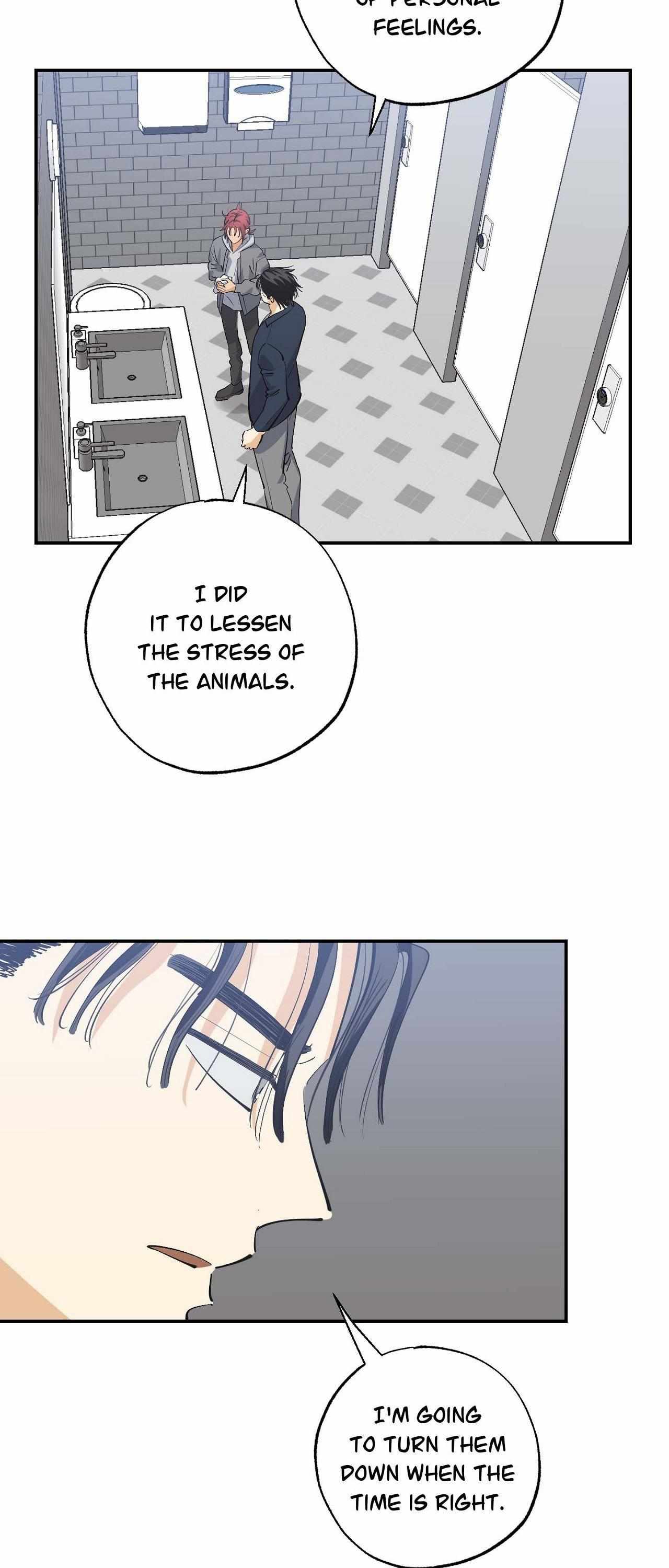 Read OXO chapter 4 image 31 on Lezhin