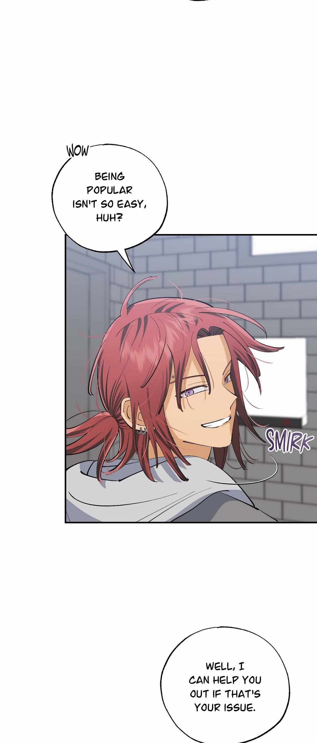 Read OXO chapter 4 image 32 on Lezhin