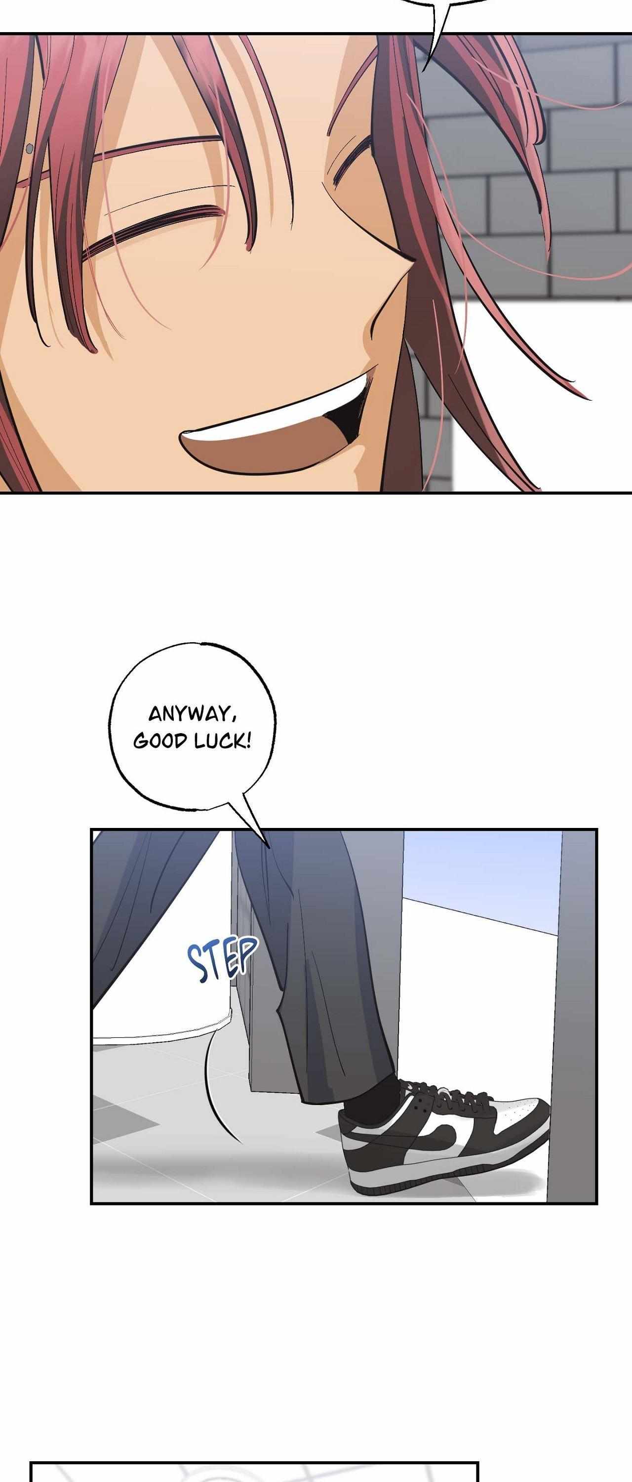 Read OXO chapter 4 image 33 on Lezhin